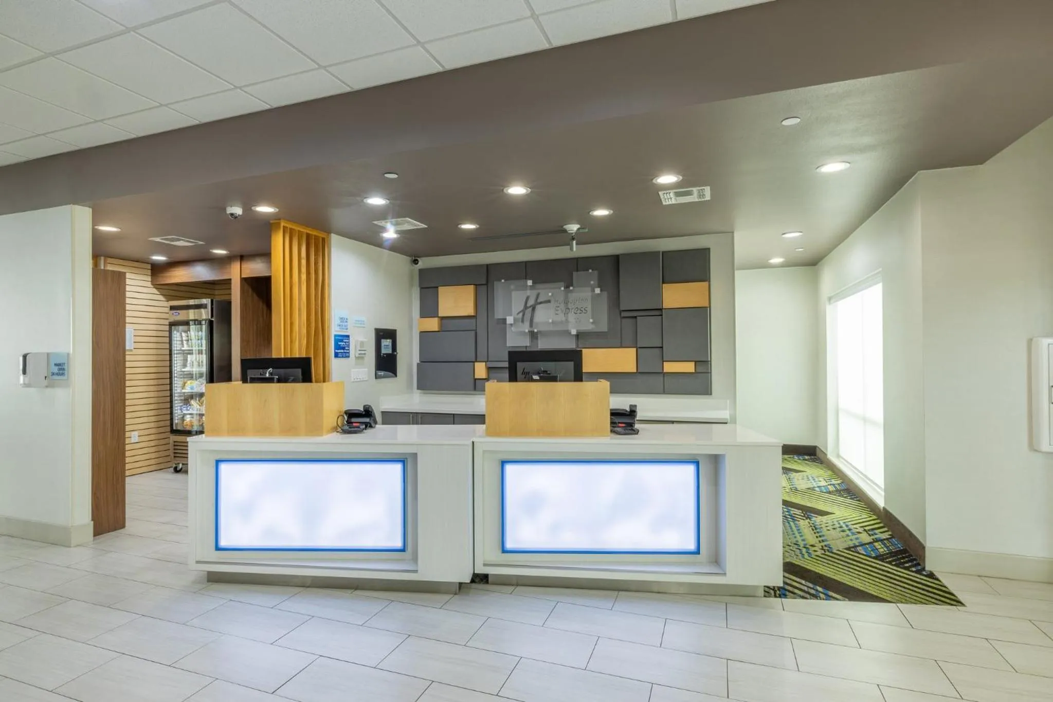 Property building in Holiday Inn Express & Suites Lindale - Tyler by IHG