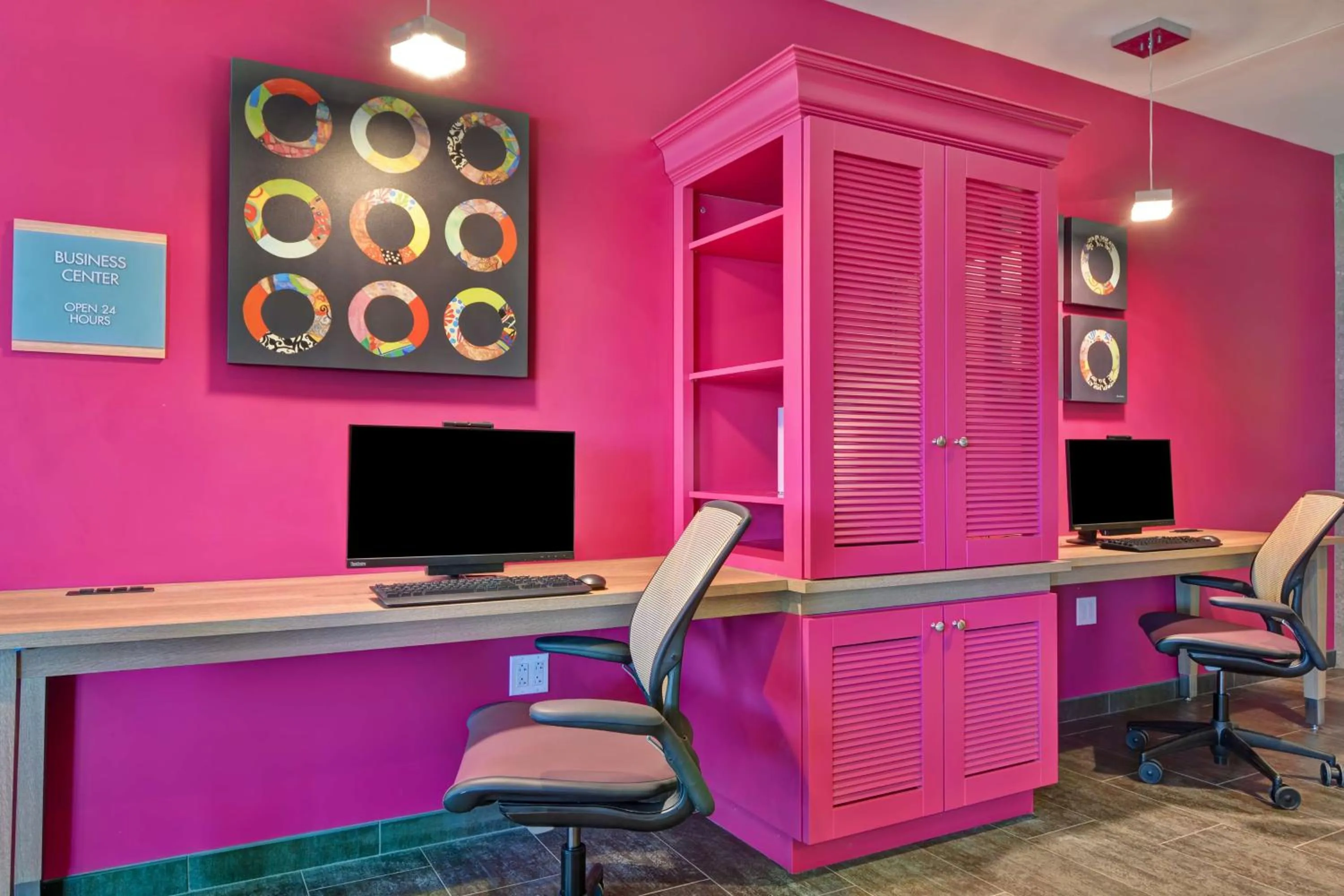 Business facilities in Home2 Suites Williston Burlington, Vt