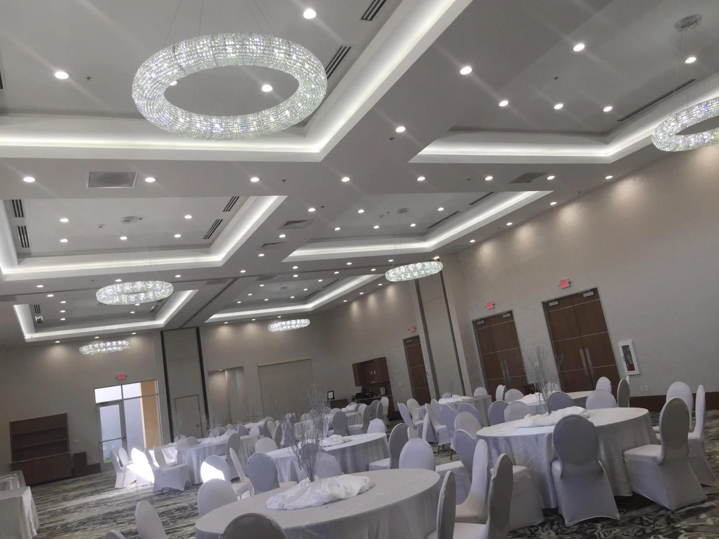 Banquet/Function facilities in Tru By Hilton Katy Houston West, Tx
