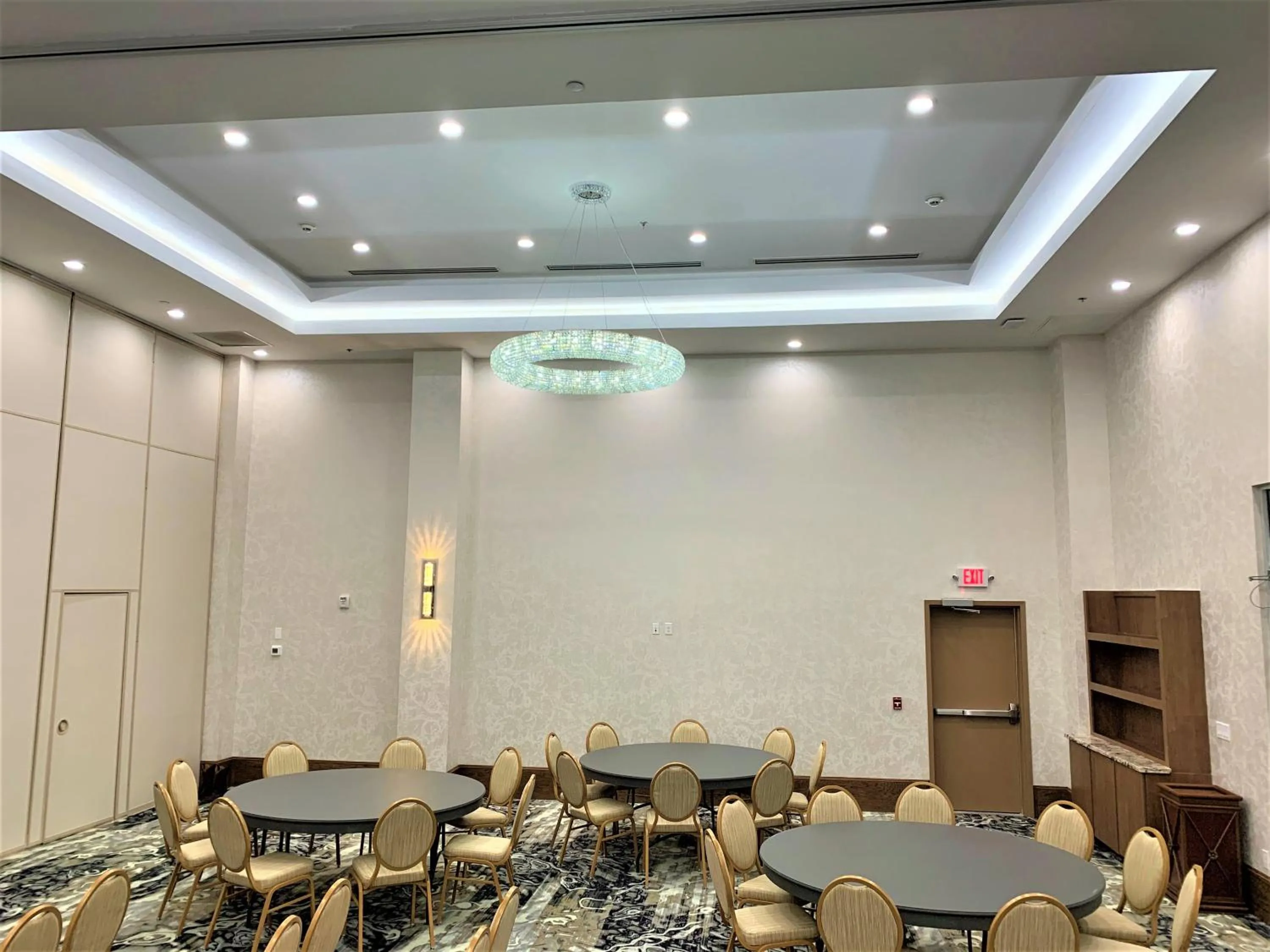 Banquet/Function facilities in Tru By Hilton Katy Houston West, Tx
