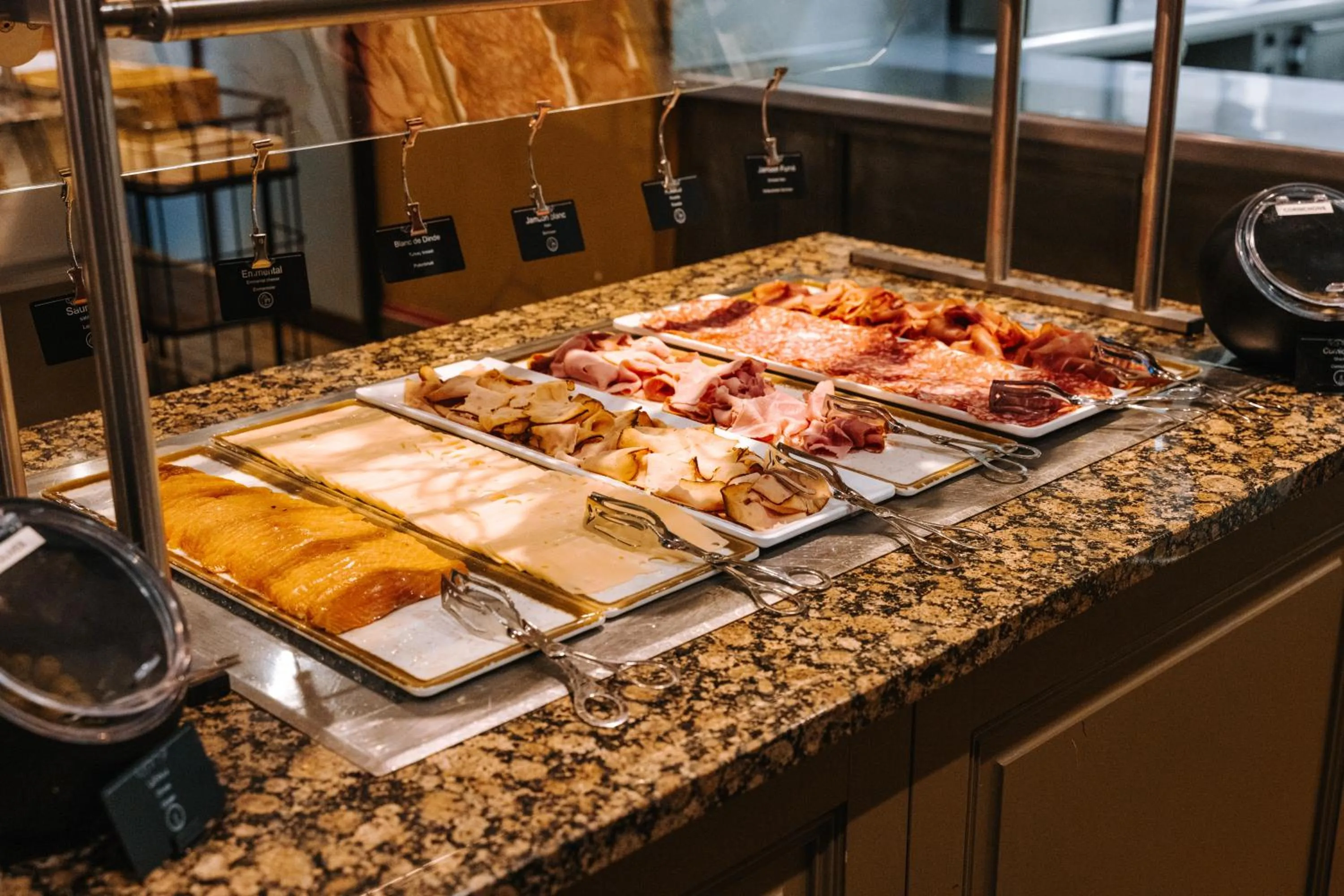 Les Violettes Hotel & Spa