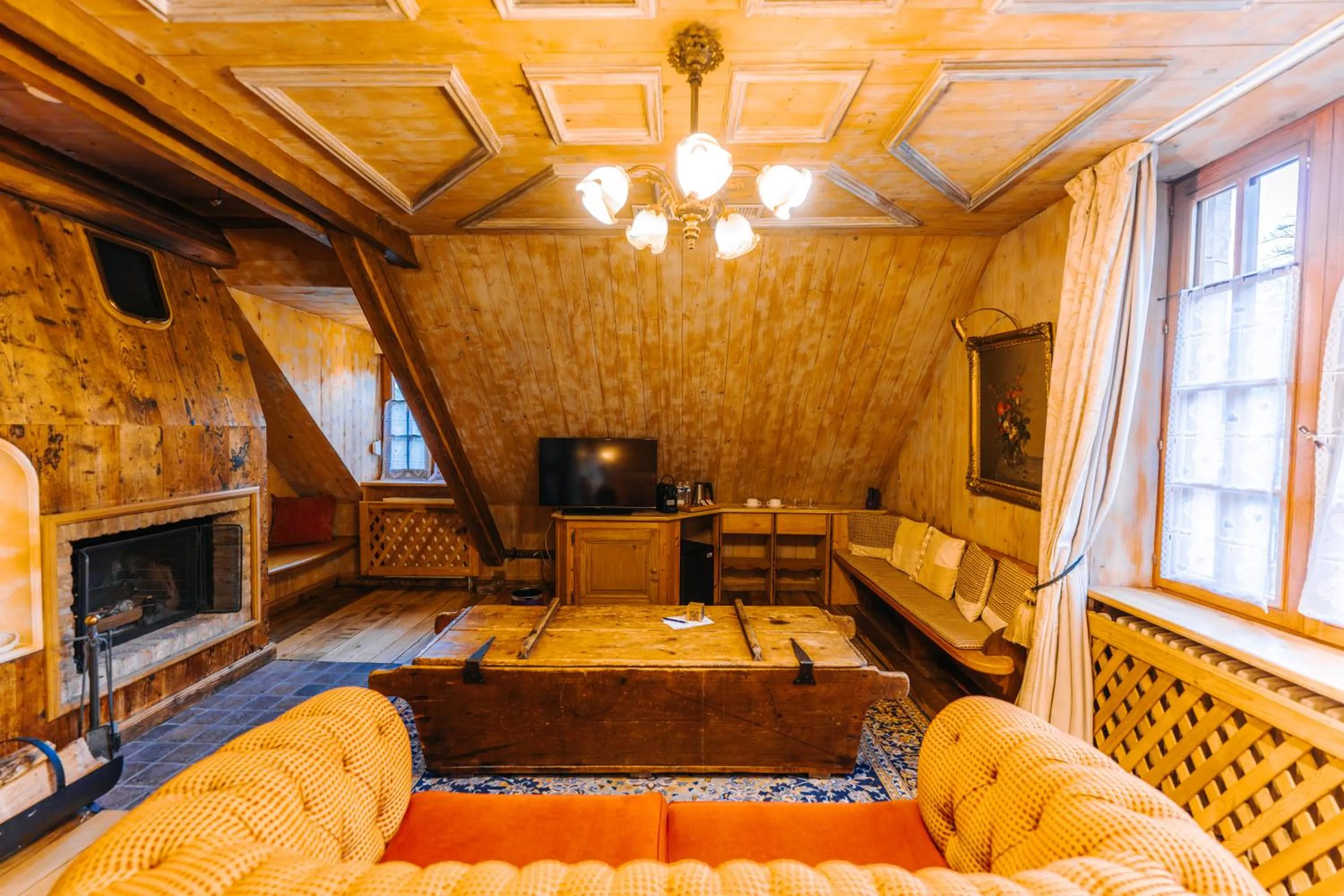 Les Violettes Hotel & Spa