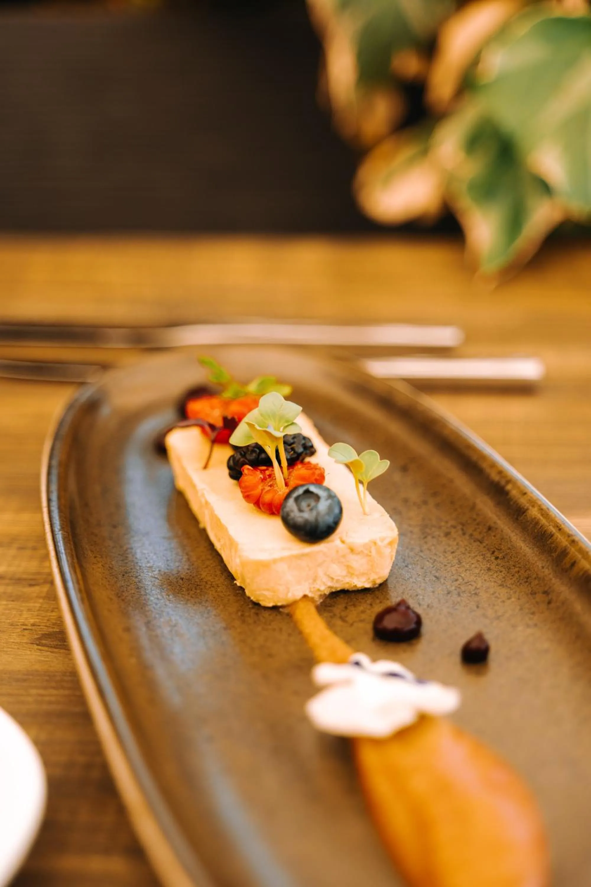 Les Violettes Hotel & Spa