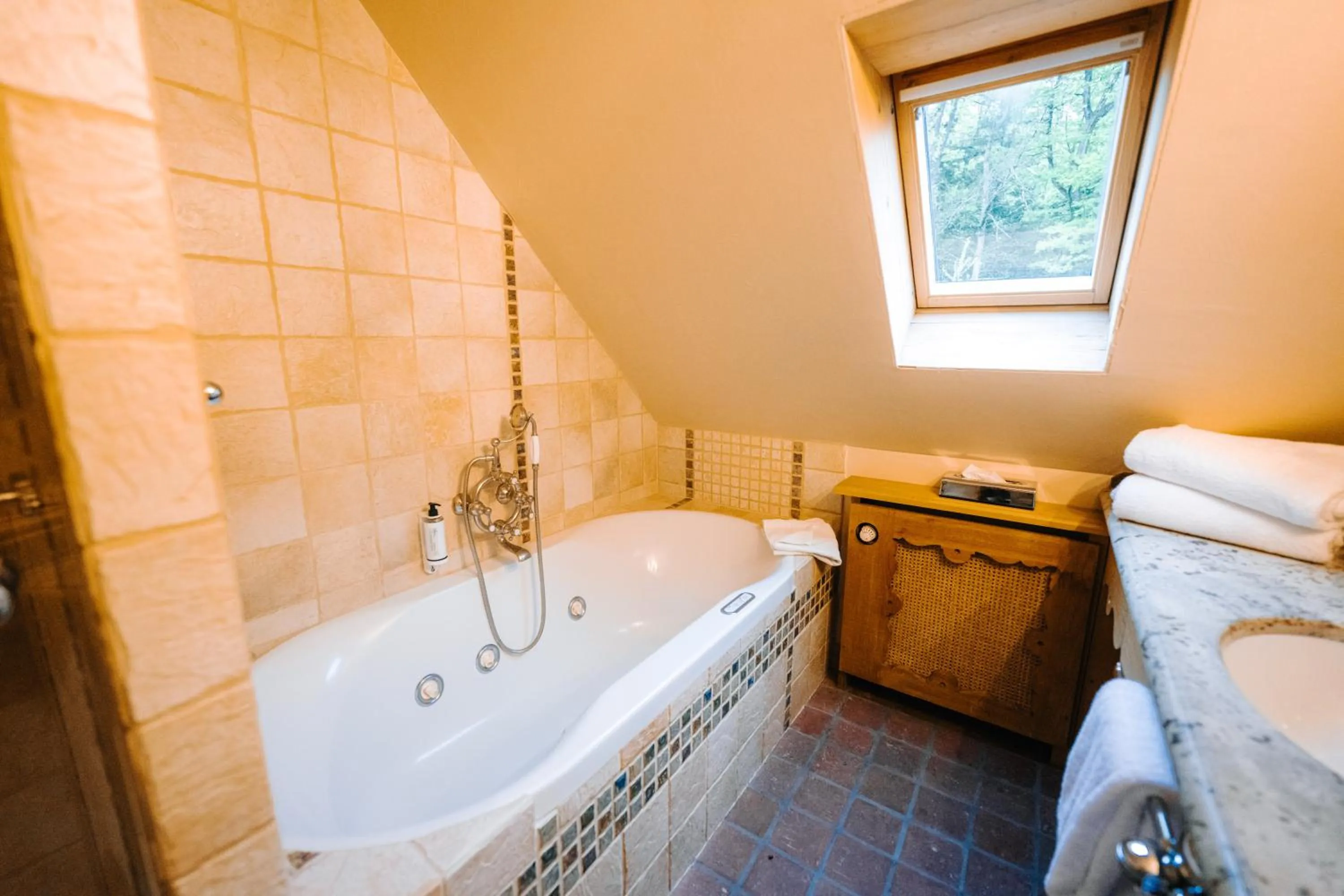 Les Violettes Hotel & Spa