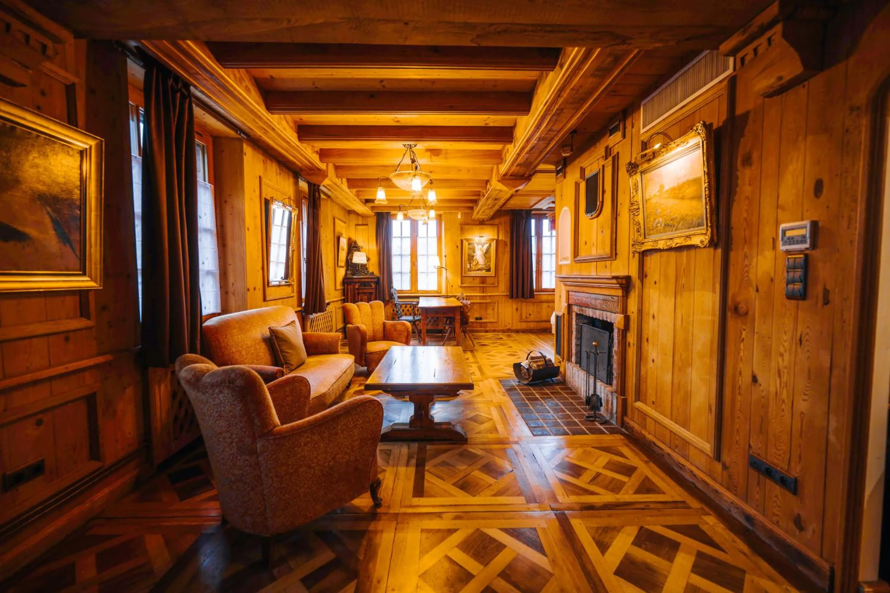 Les Violettes Hotel & Spa