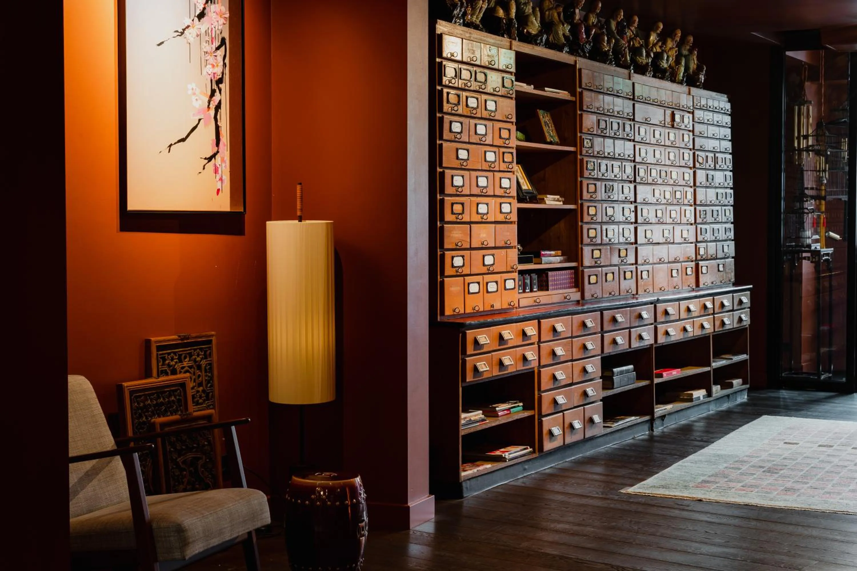 Facade/entrance in Hotel Mai Amsterdam