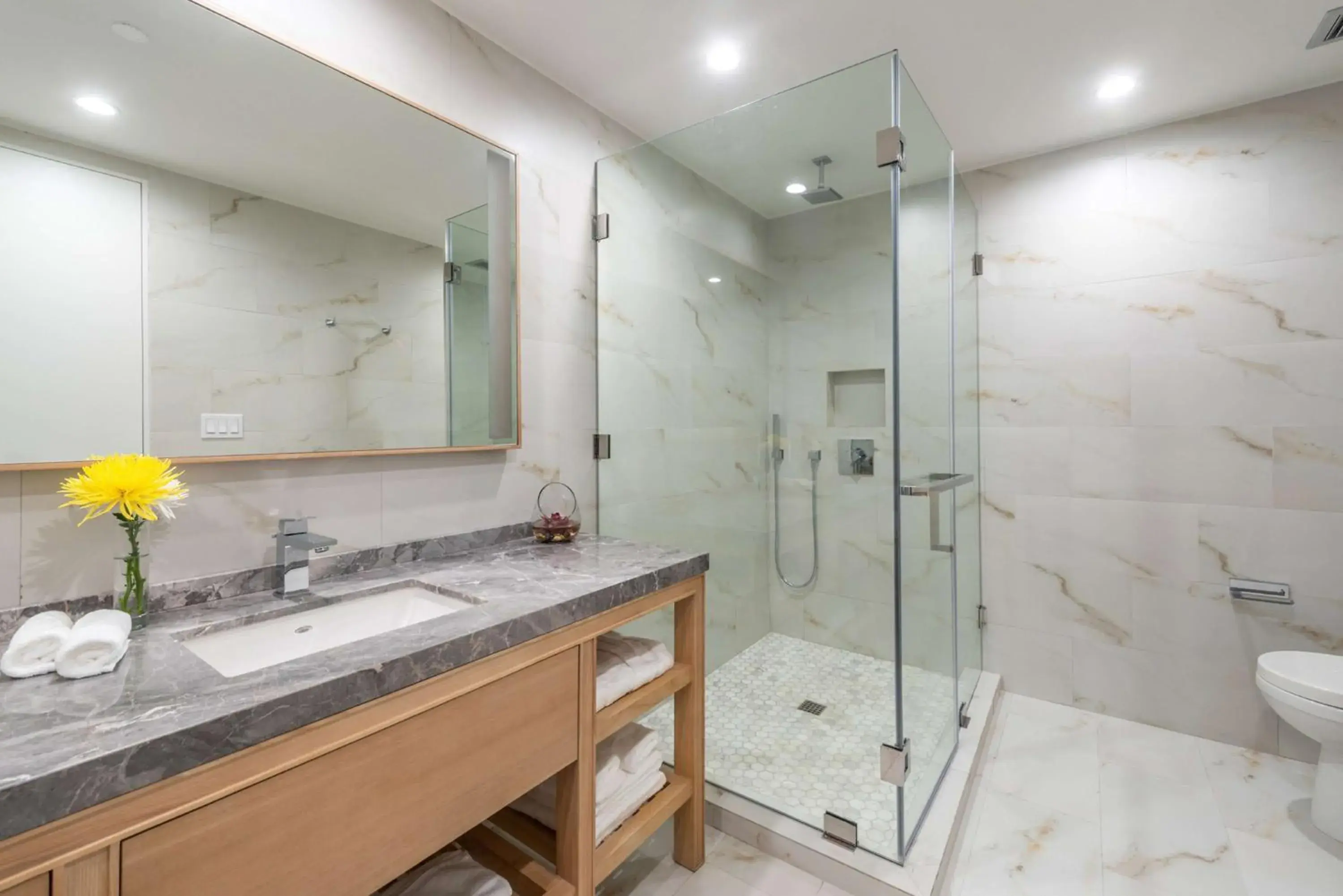 King Room with Mountain View in Koi Resort Saint Kitts, Curio Collection by Hilton King Room with Mountain View in Koi Resort Saint Kitts, Curio Collection by Hilton