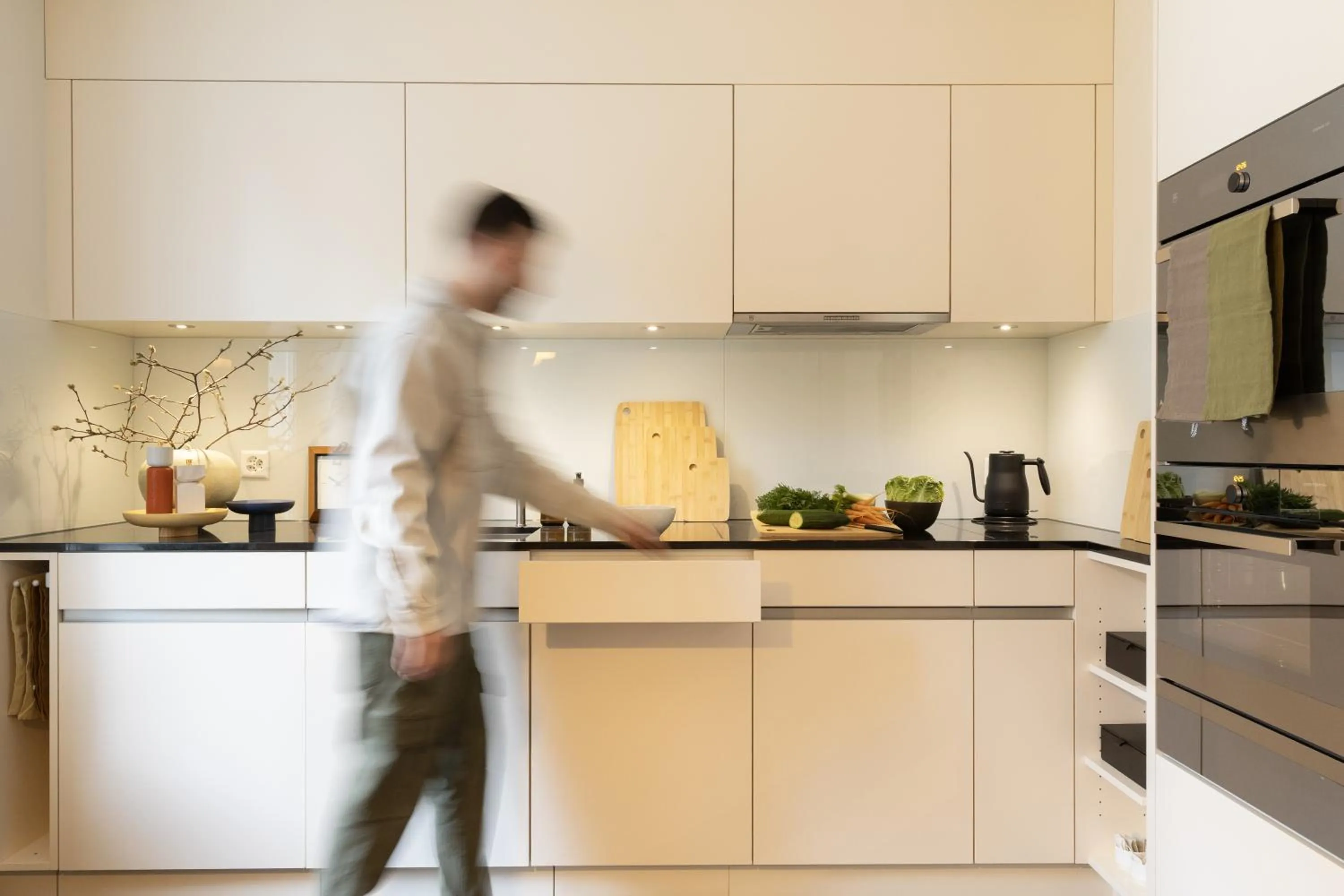 Luxury Residences by Widder Hotel