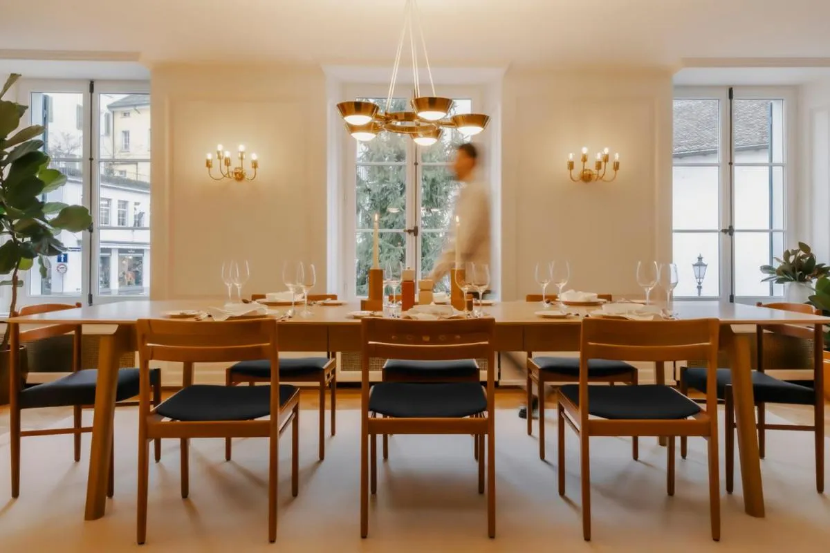 Luxury Residences by Widder Hotel