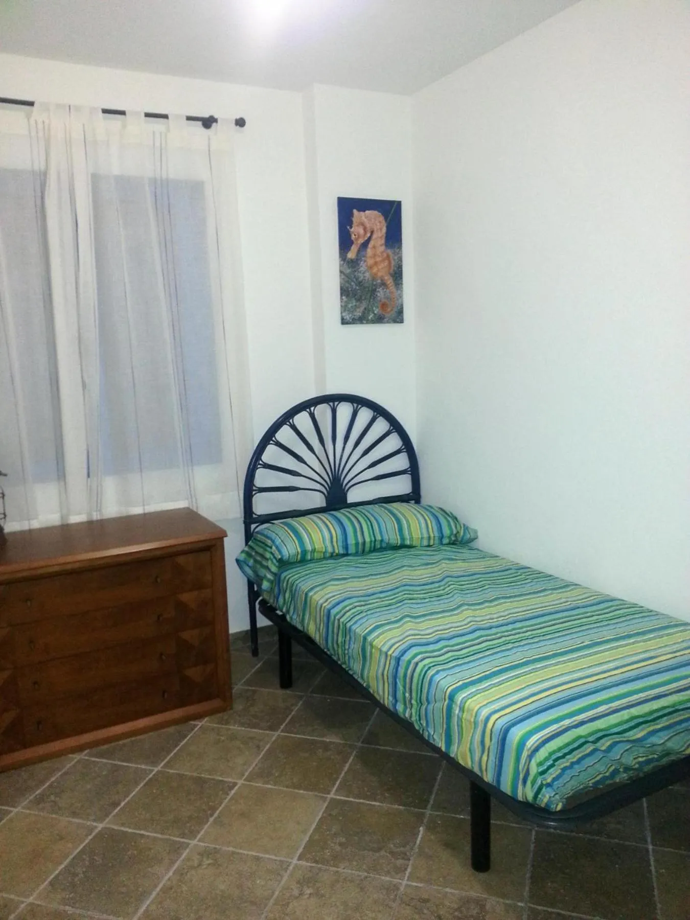 Other, Bed in 156 Bonamar - Deniasol