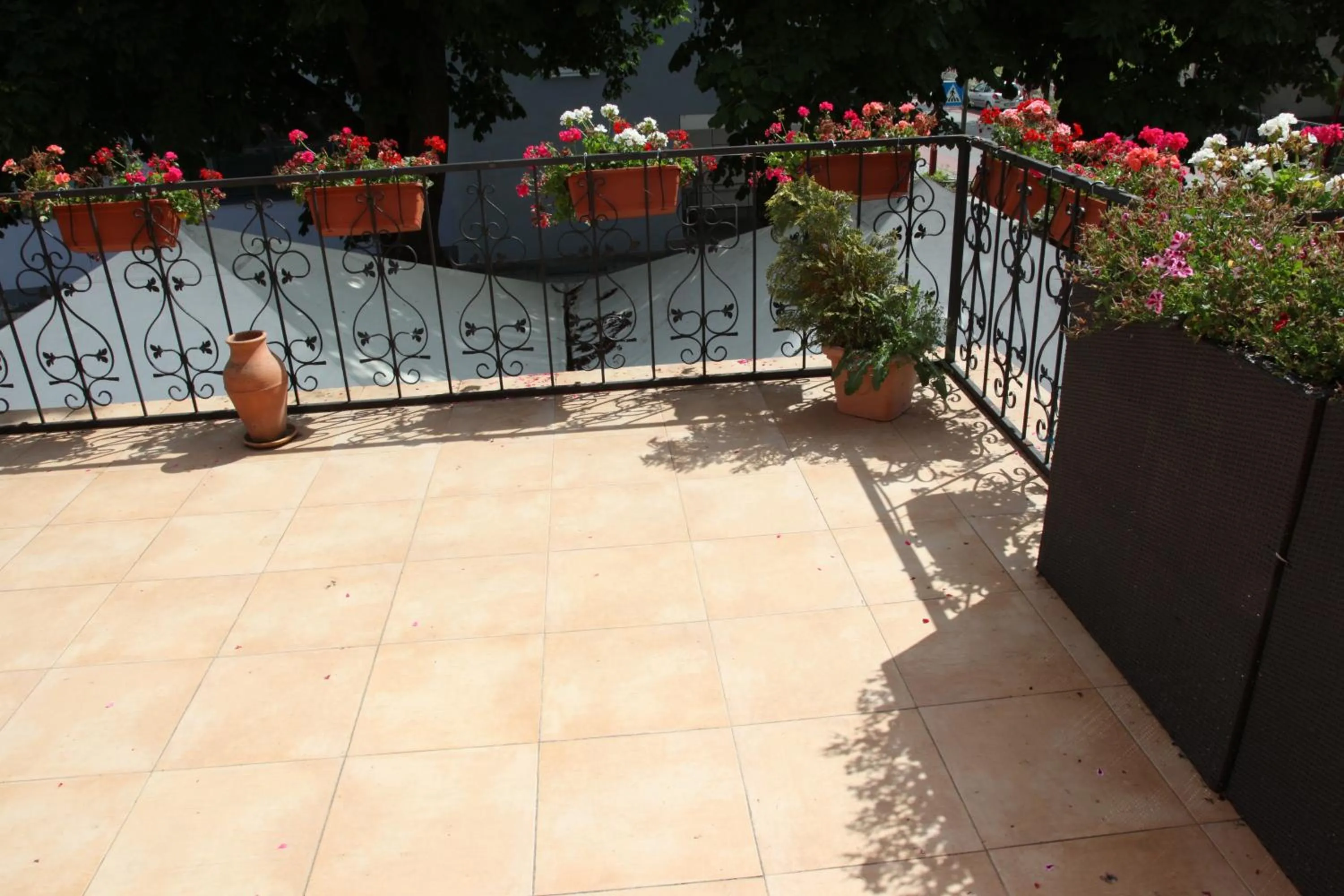 Other in Hotel Villa Toscana