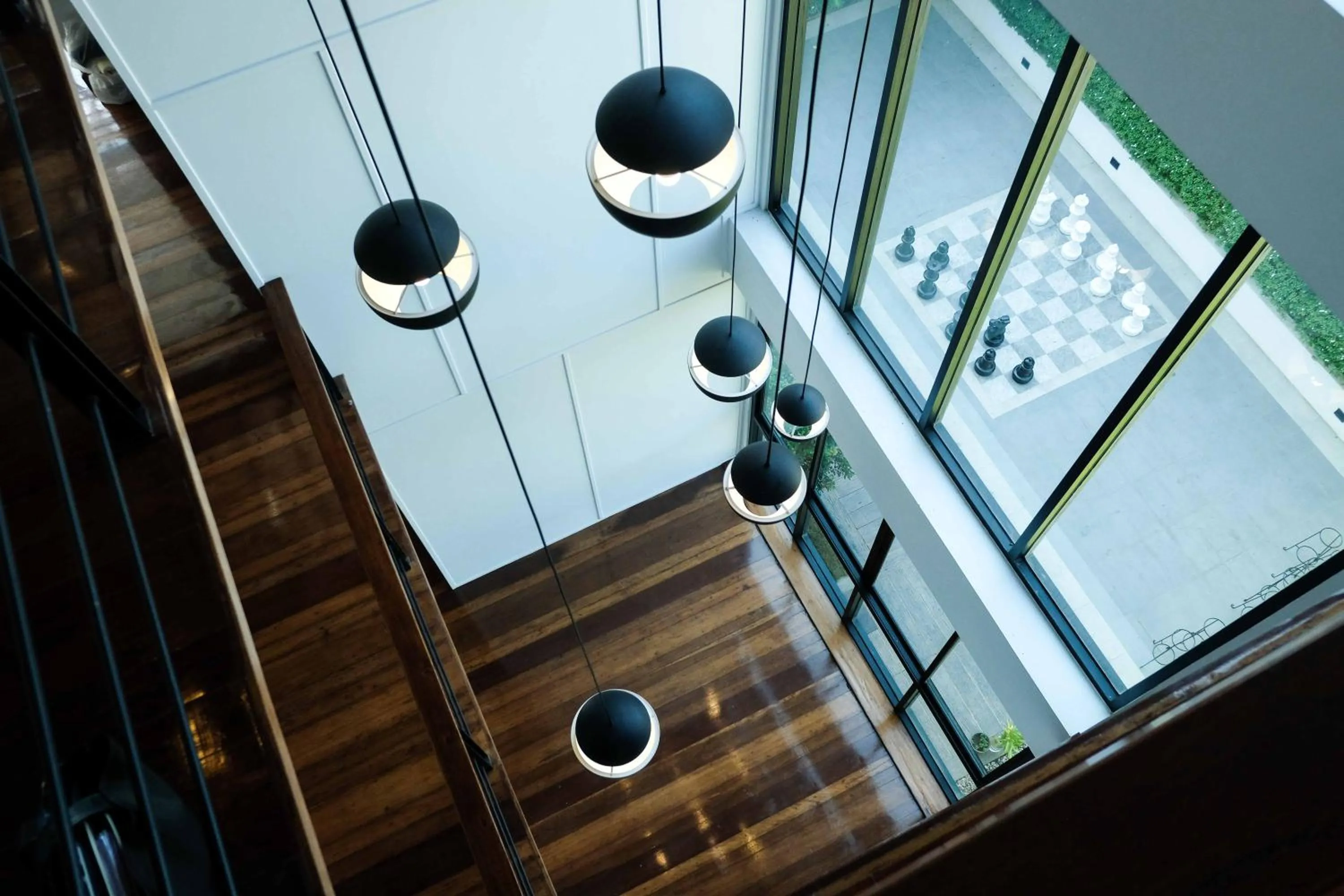 Property building in The Chimes Chiangmai Old City