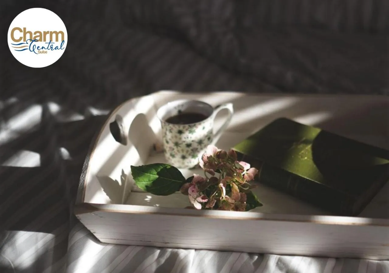 Bed in Le Mirage boutique II