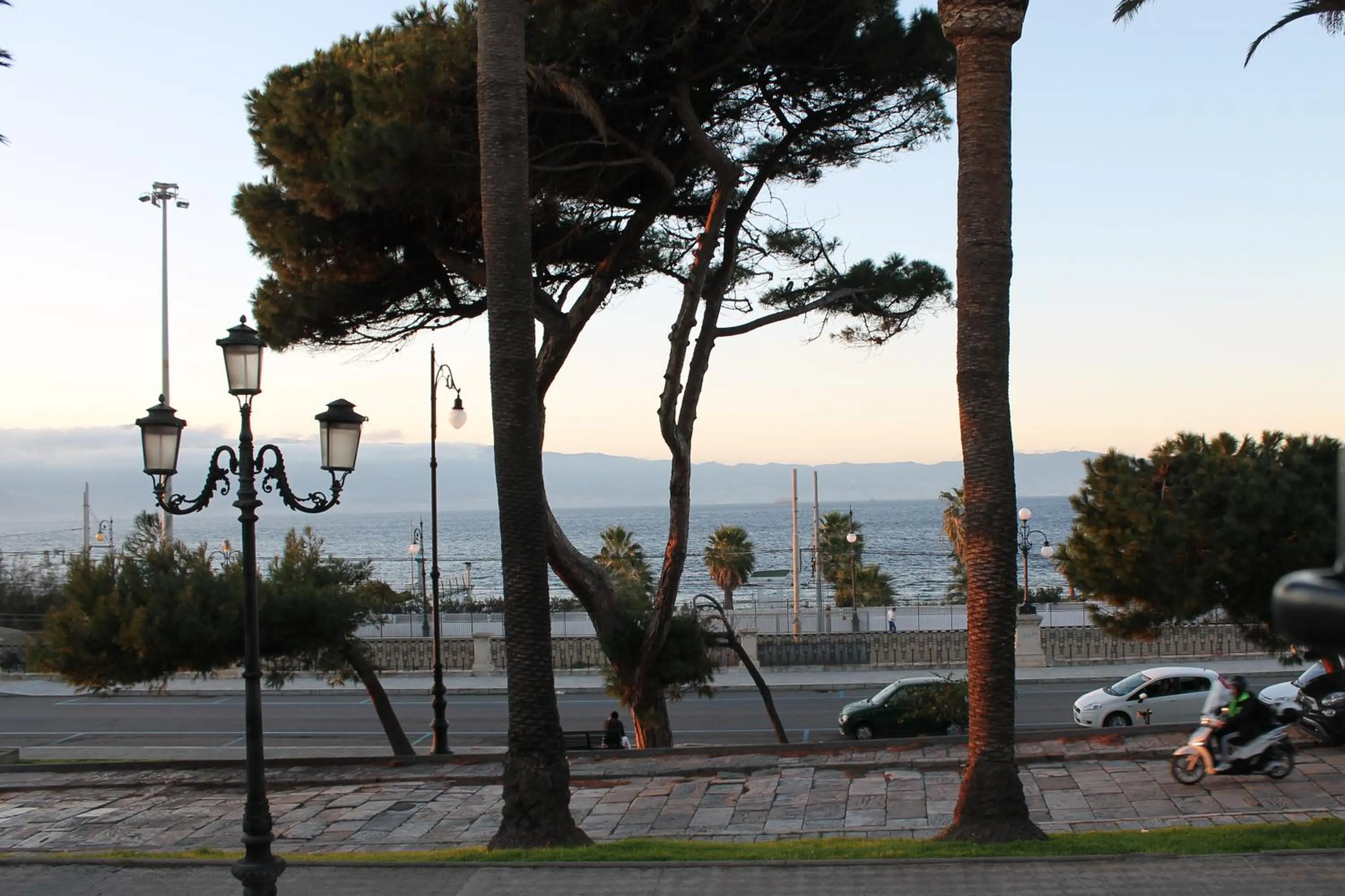 Beach in Charm Central