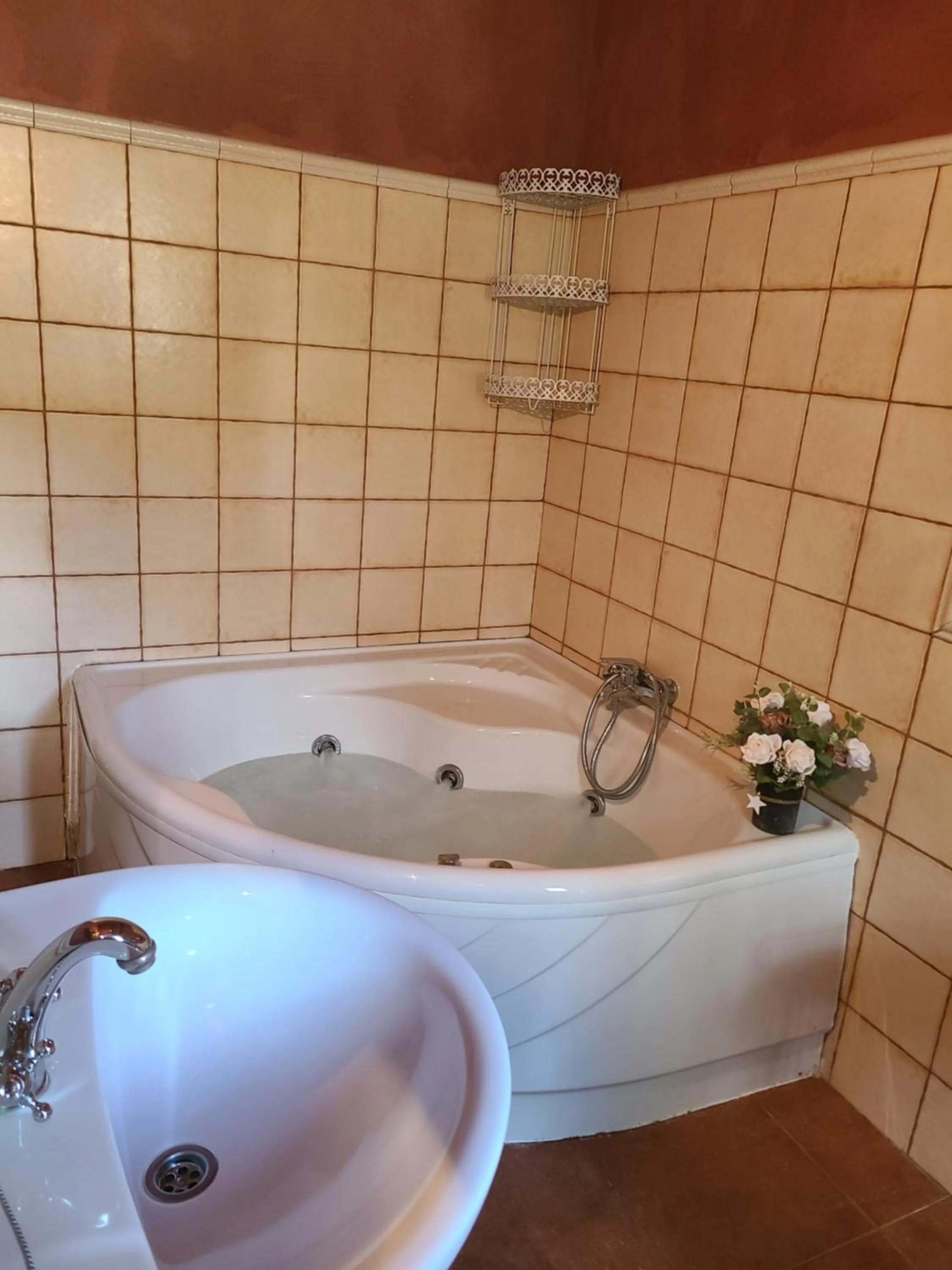 Cortijo Molino los Justos