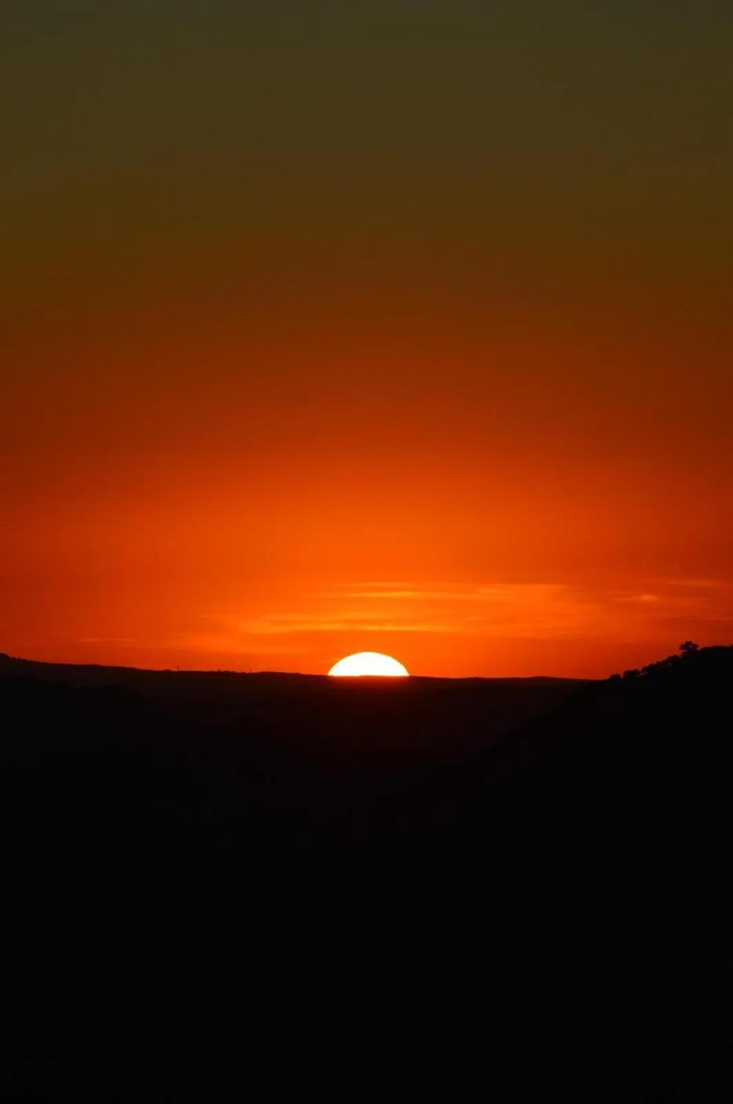 Cortijo Molino los Justos