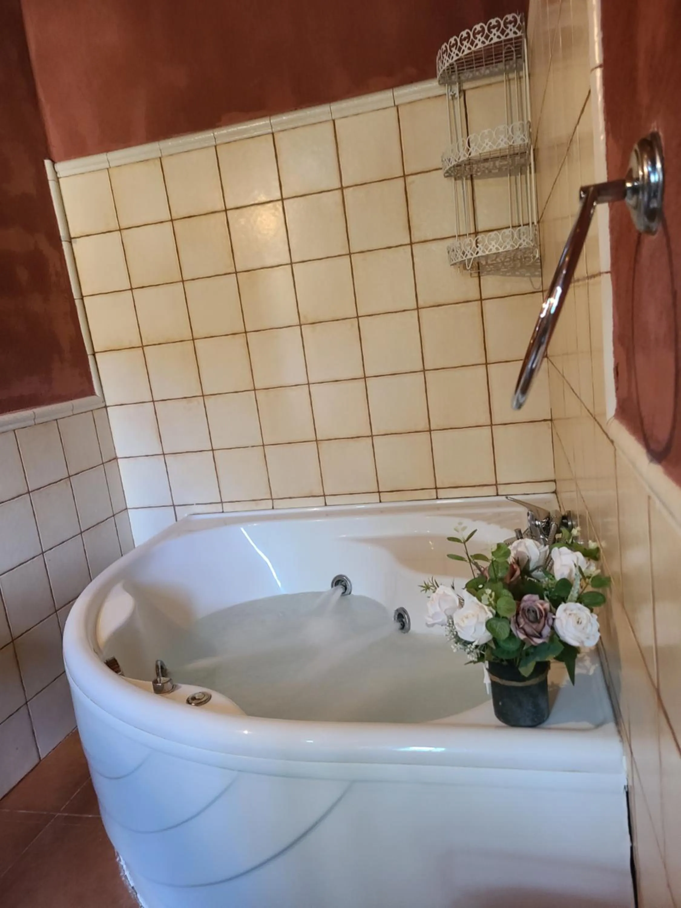 Cortijo Molino los Justos