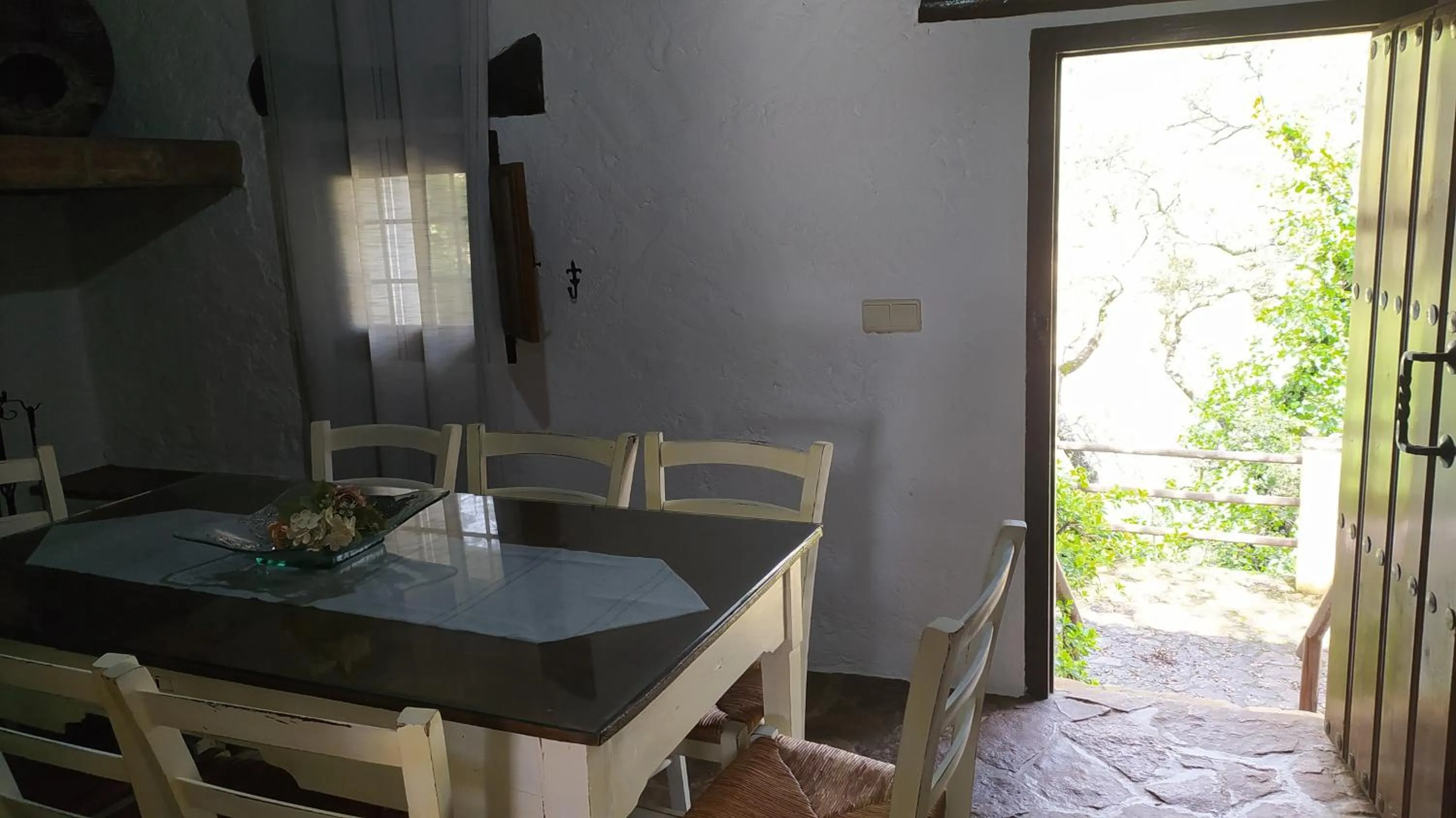 Cortijo Molino los Justos