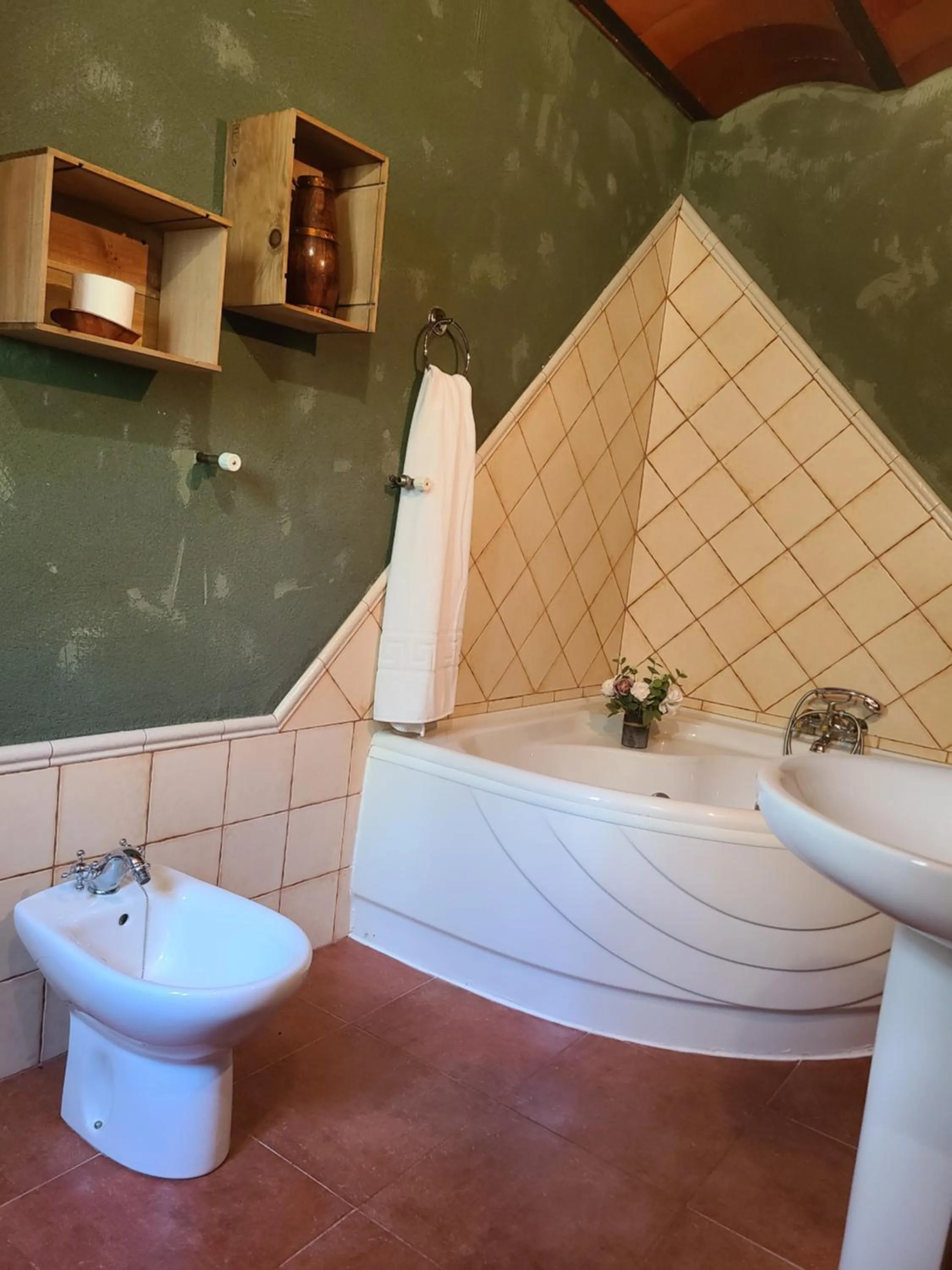 Cortijo Molino los Justos