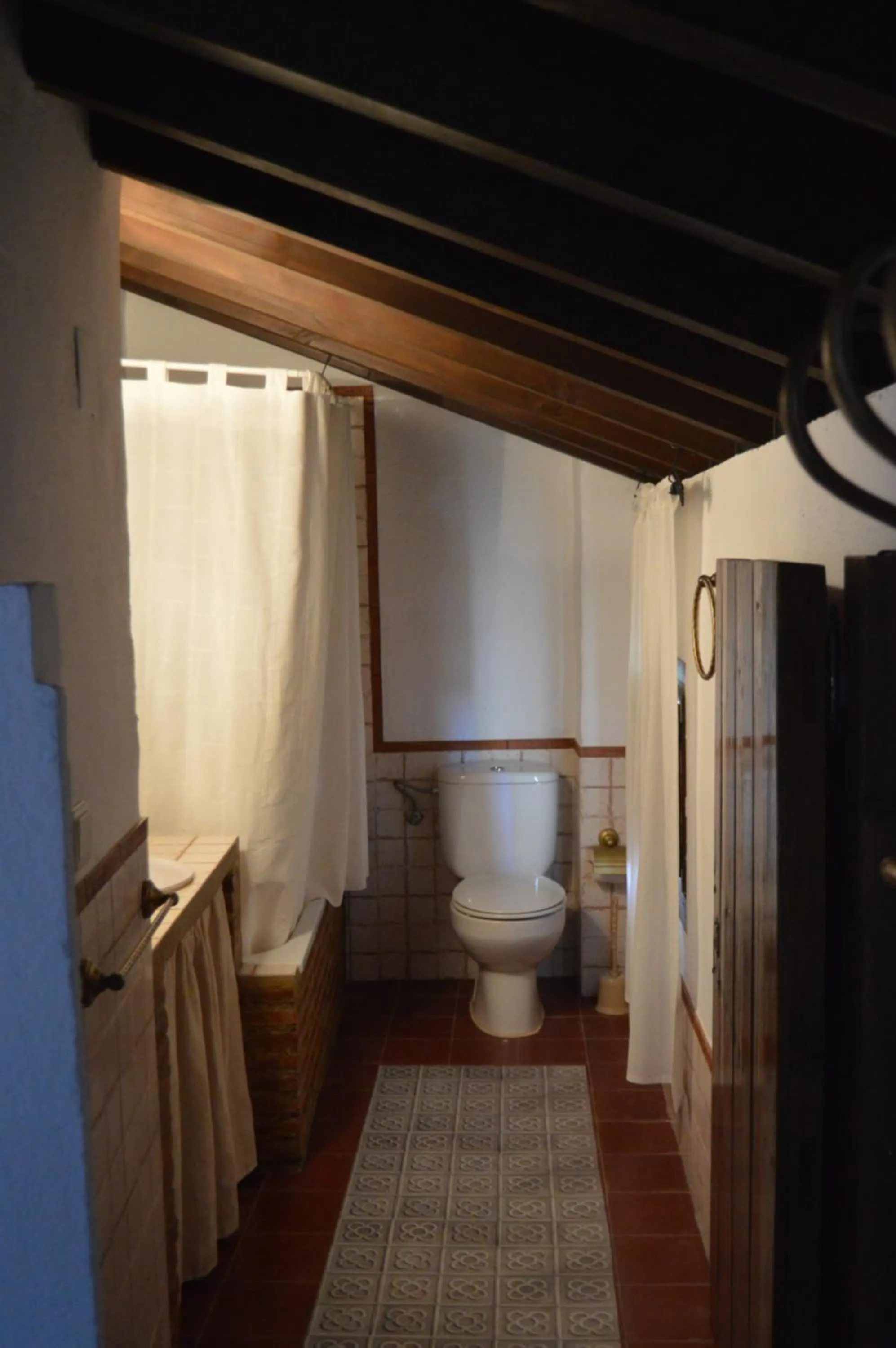 Cortijo Molino los Justos