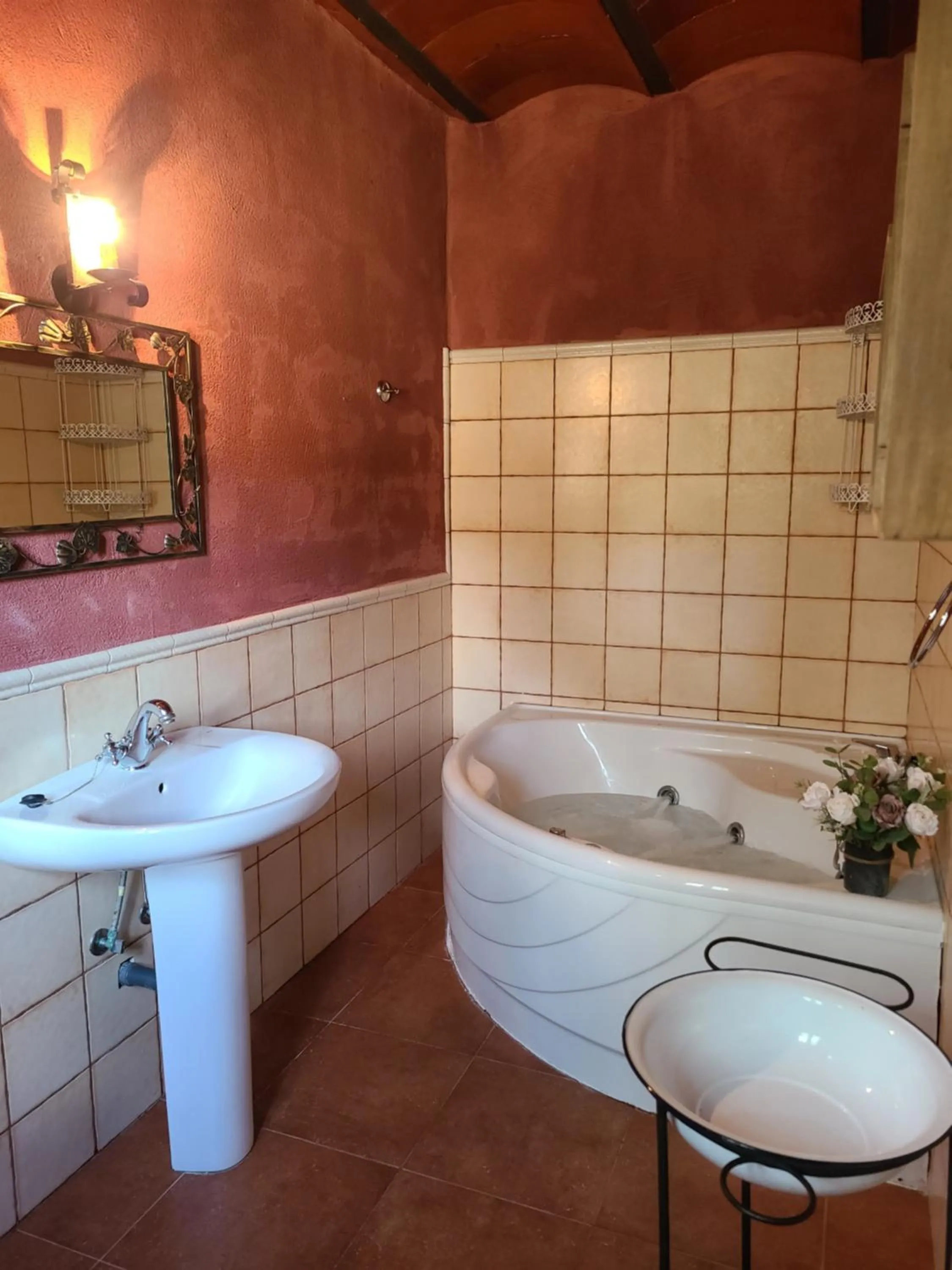 Cortijo Molino los Justos