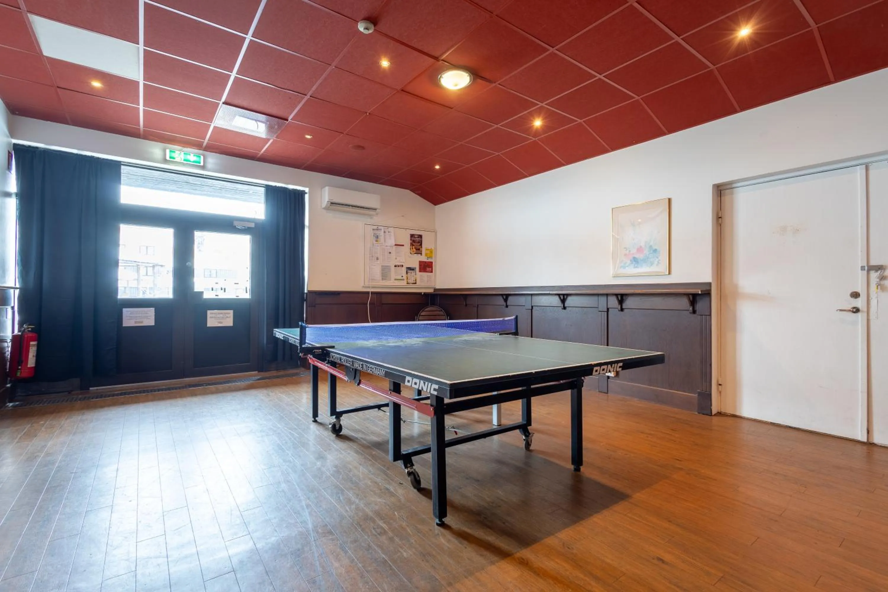 Children play ground in Halmstad Hotel Apartments