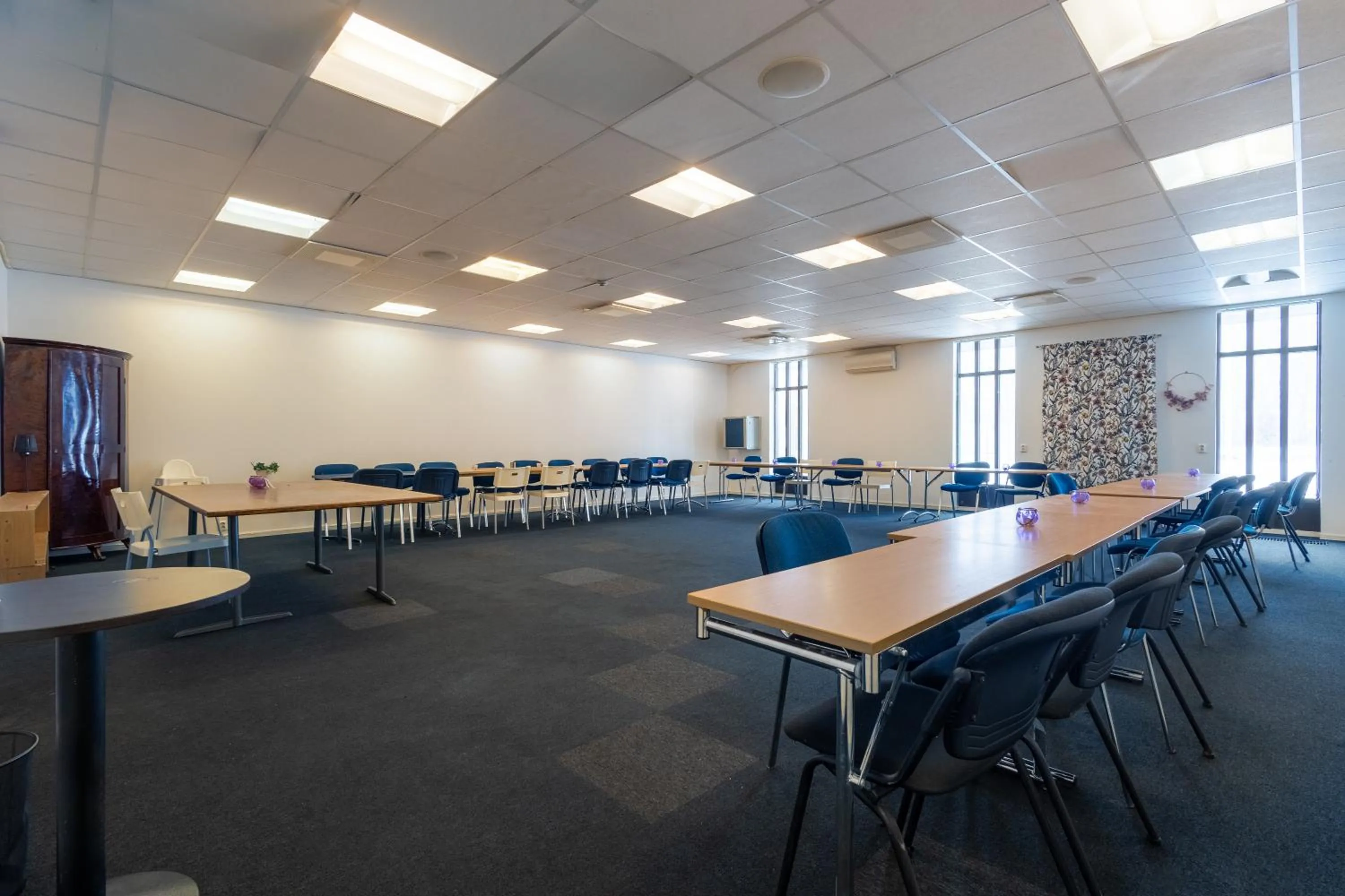 Meeting/conference room in Halmstad Hotel Apartments