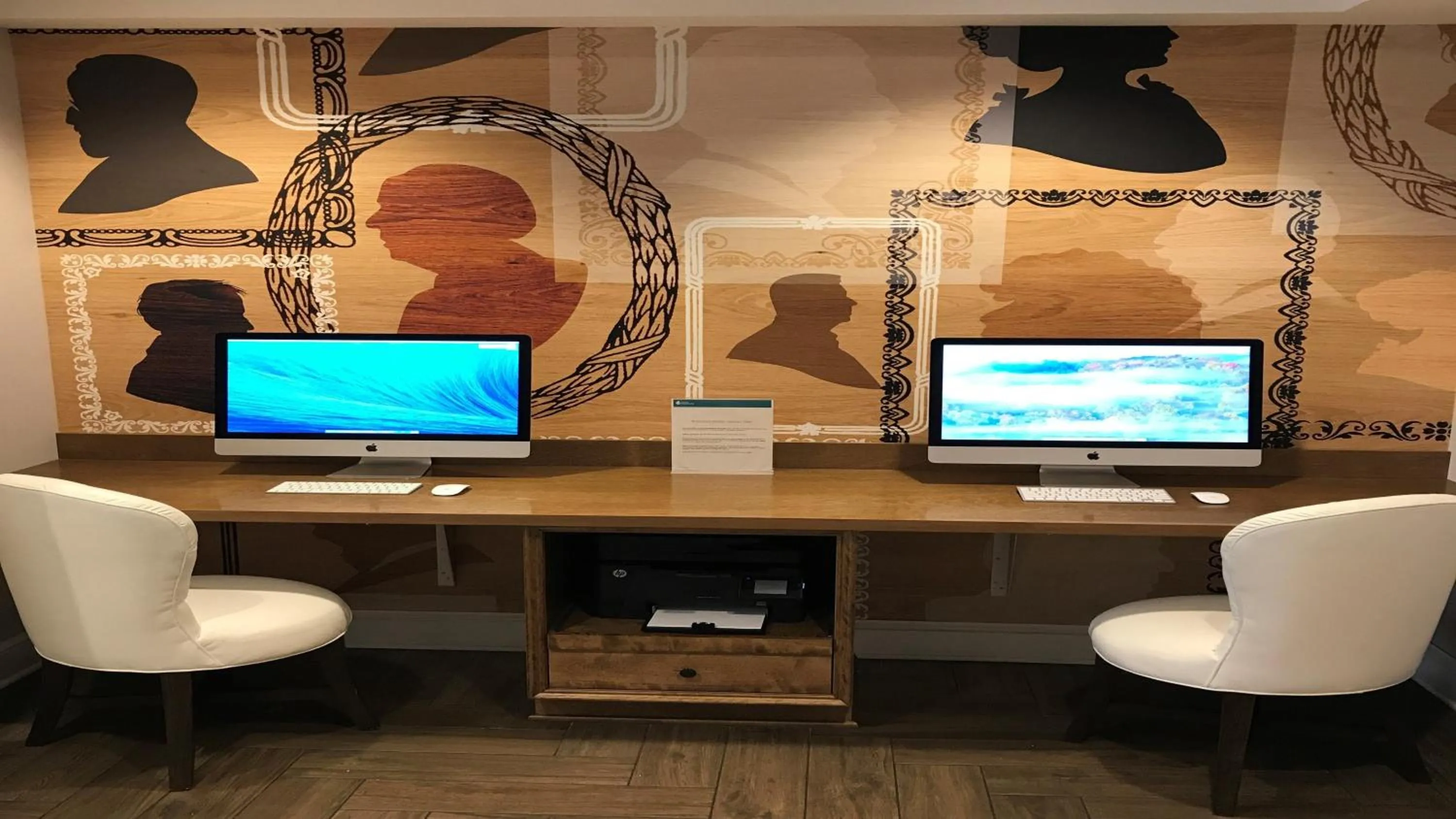 Other in Hotel Indigo Baltimore Downtown by IHG