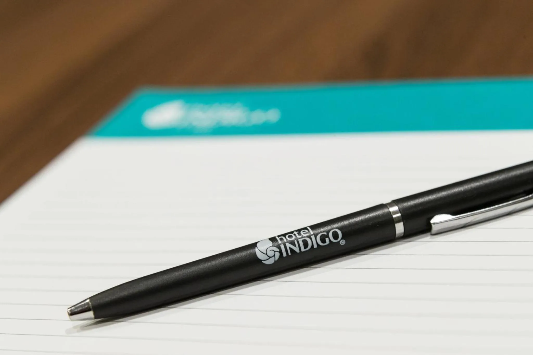 Meeting/conference room in Hotel Indigo Baltimore Downtown by IHG