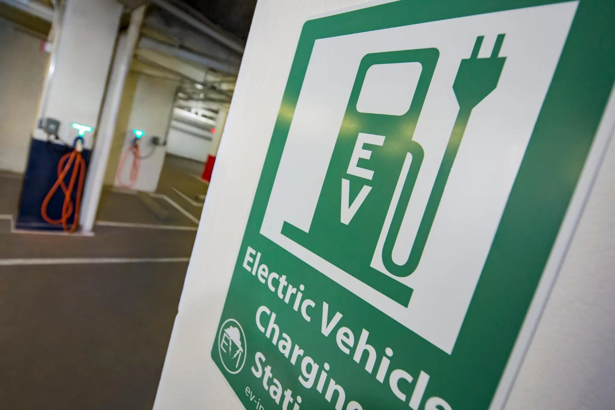 Lobby or reception in Hotel Indigo Baltimore Downtown by IHG