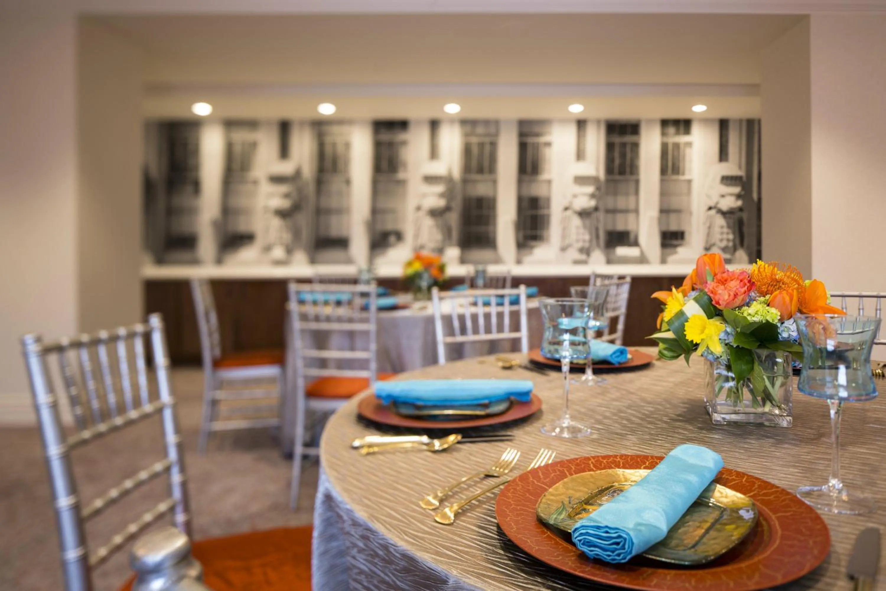 Banquet/Function facilities in Hotel Indigo Baltimore Downtown by IHG