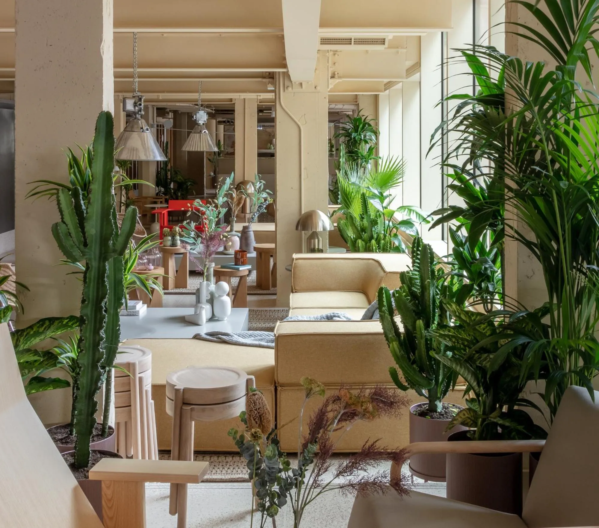 Lounge or bar in Locke at Broken Wharf