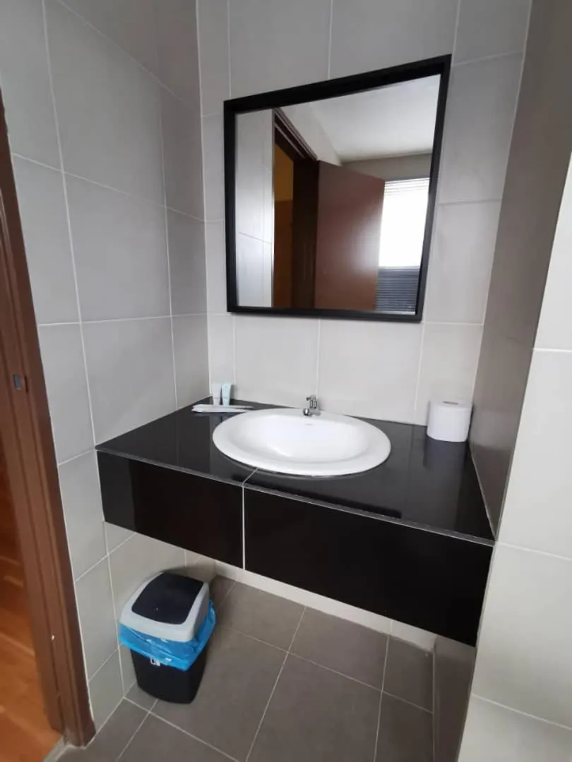 Tatami D'Tepi Laut - PANGKOR ISLAND