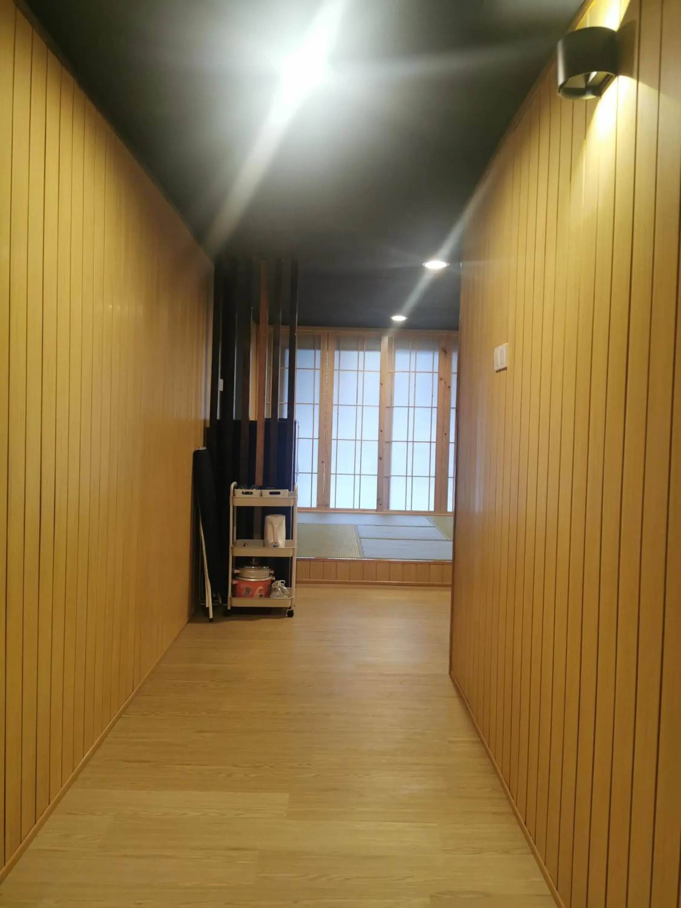 Villa with Sea View in Tatami D'Tepi Laut - PANGKOR ISLAND Villa with Sea View in Tatami D'Tepi Laut - PANGKOR ISLAND