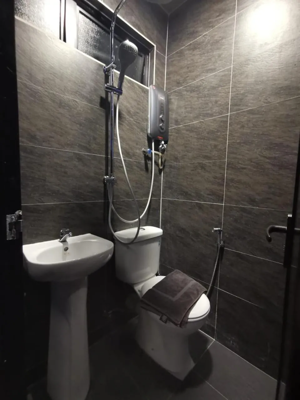 Tatami D'Tepi Laut - PANGKOR ISLAND