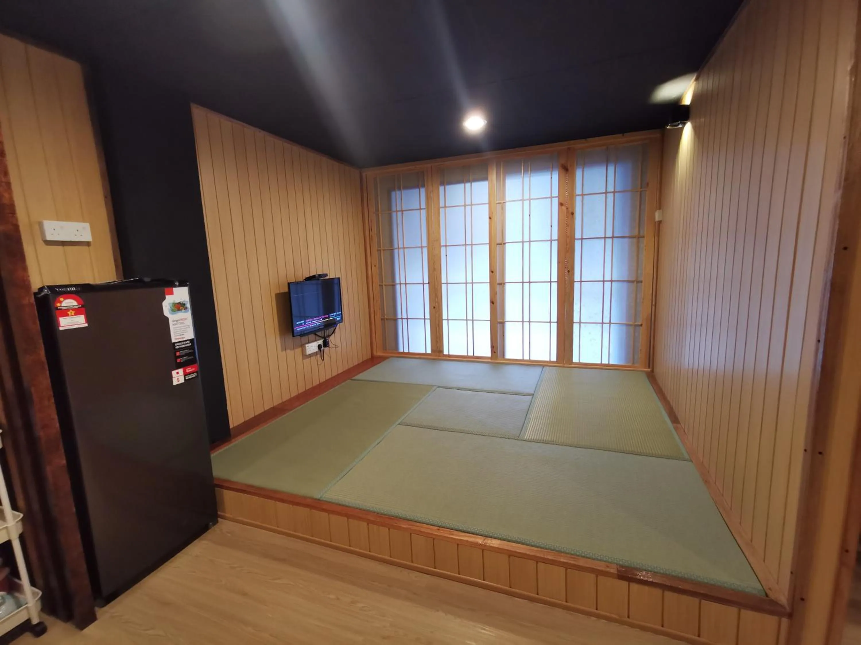 Tatami D'Tepi Laut - PANGKOR ISLAND