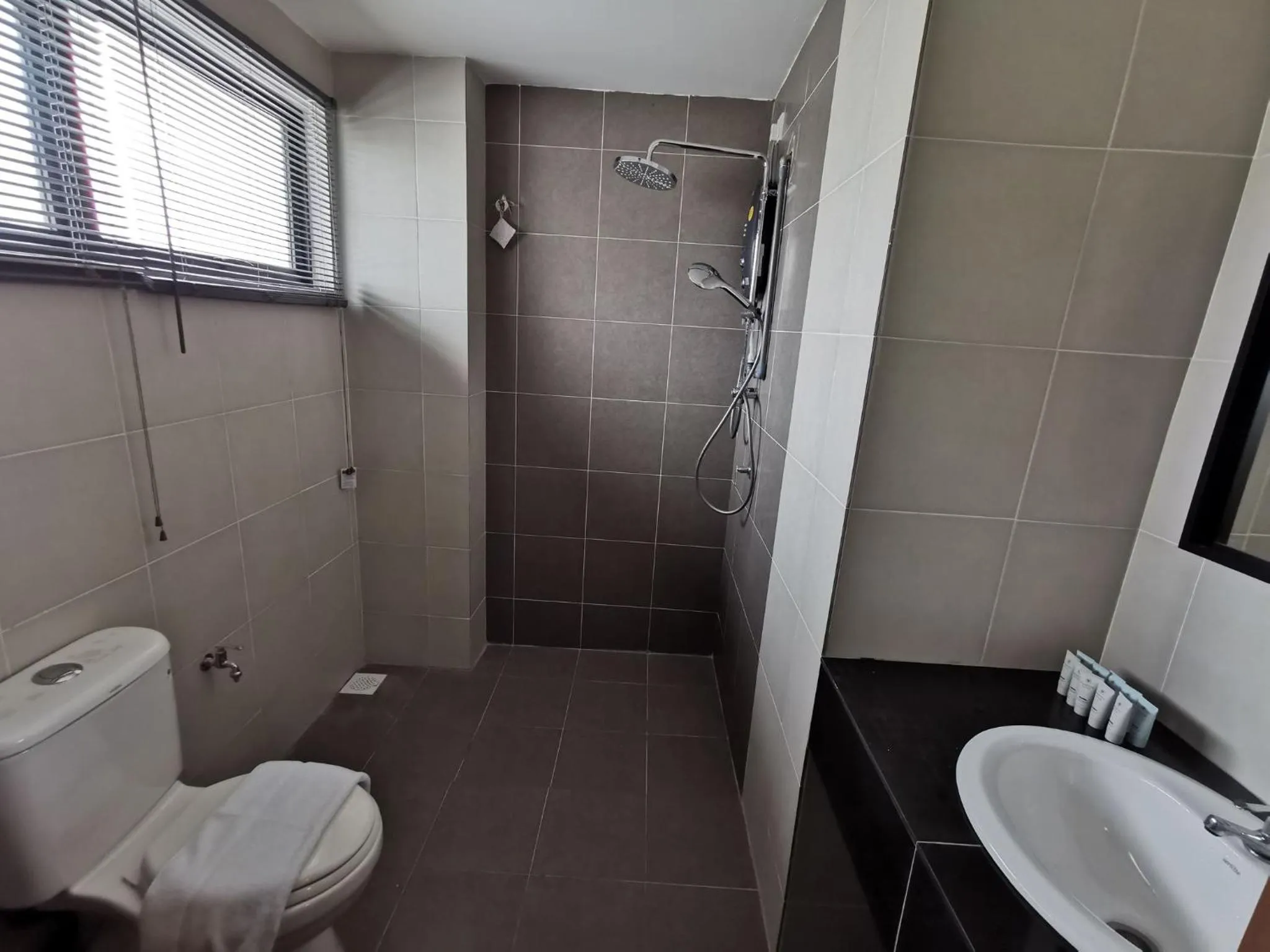 Tatami D'Tepi Laut - PANGKOR ISLAND