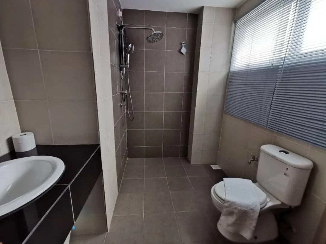 Tatami D'Tepi Laut - PANGKOR ISLAND