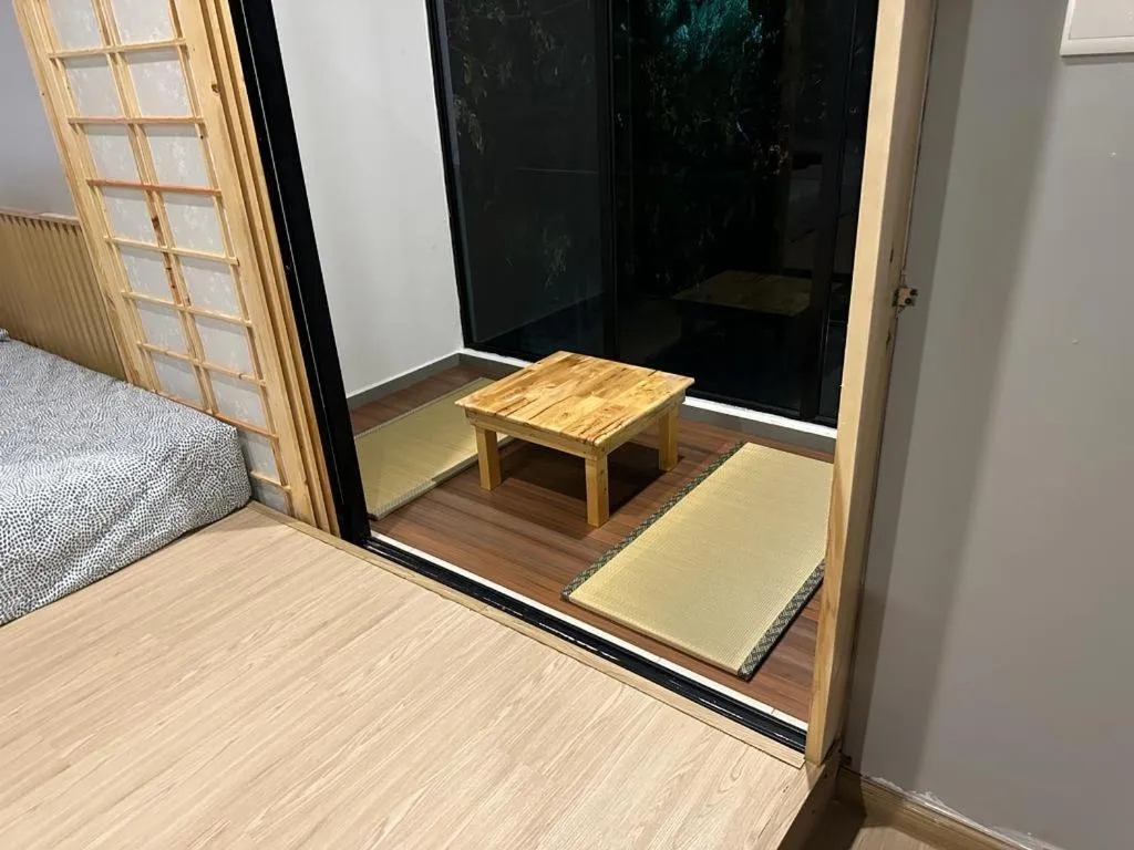 Tatami D'Tepi Laut - PANGKOR ISLAND