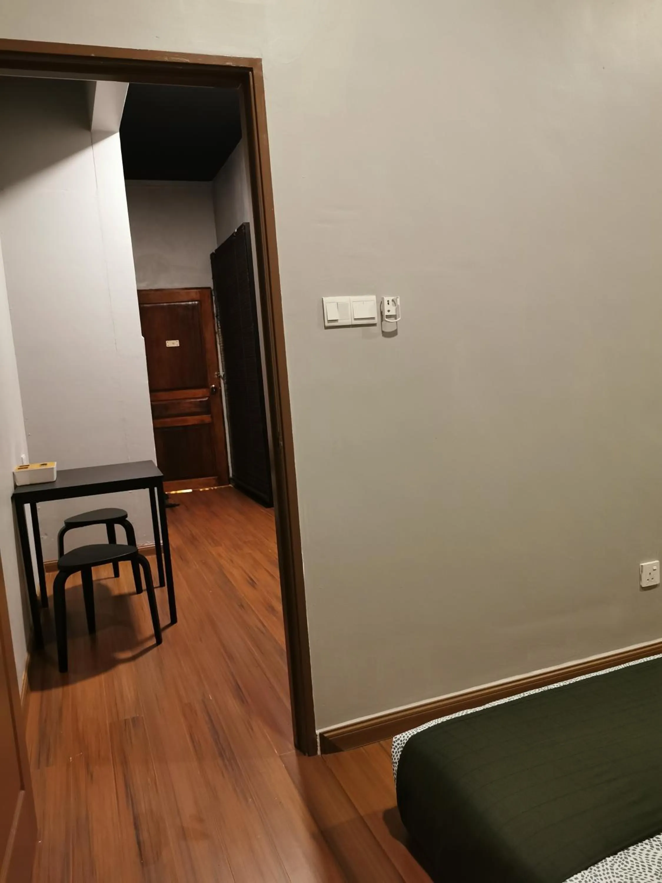 Tatami D'Tepi Laut - PANGKOR ISLAND