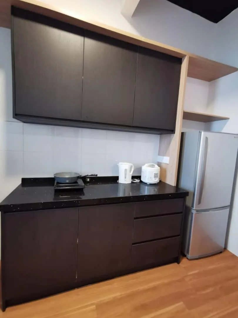 Tatami D'Tepi Laut - PANGKOR ISLAND