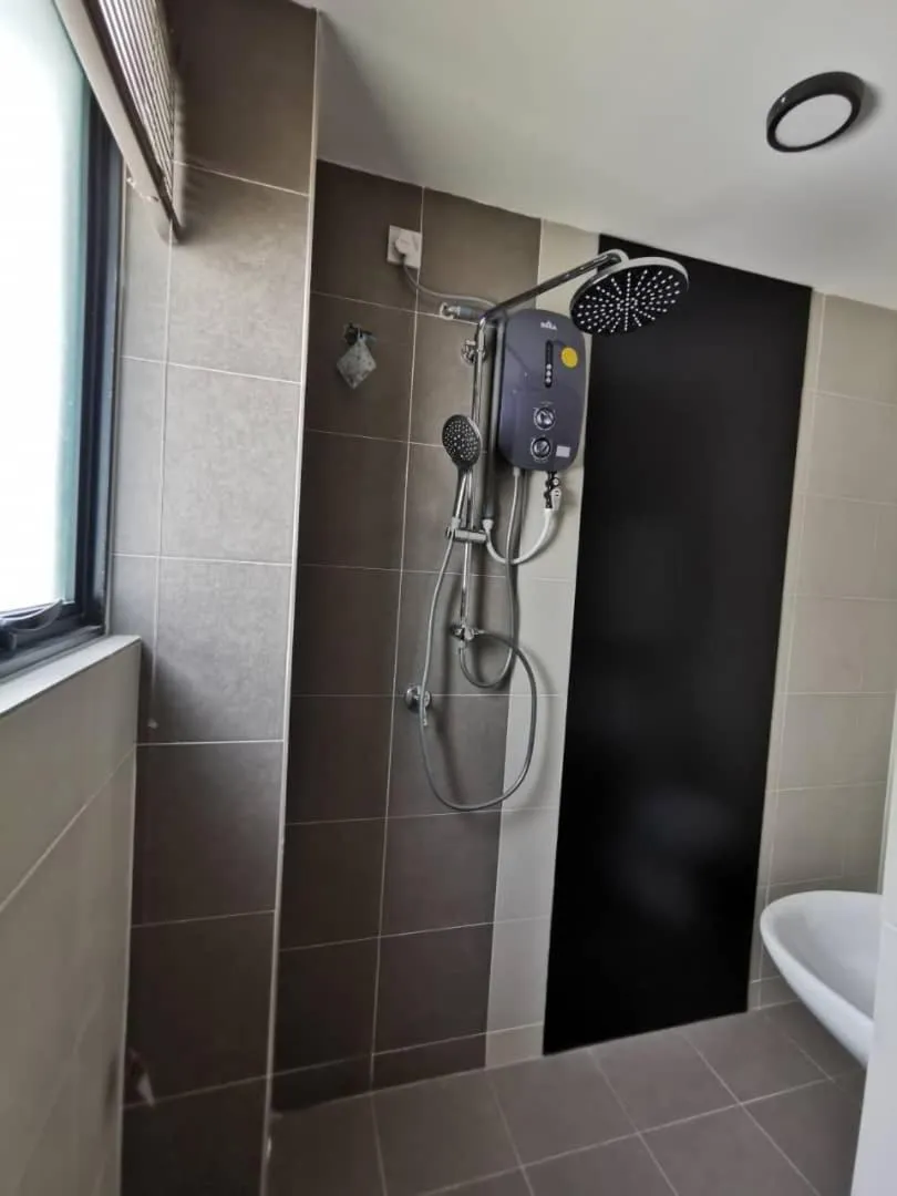 Tatami D'Tepi Laut - PANGKOR ISLAND