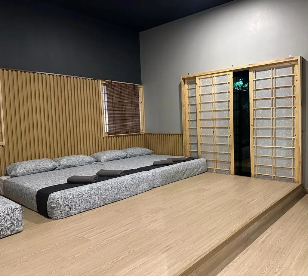 Tatami D'Tepi Laut - PANGKOR ISLAND