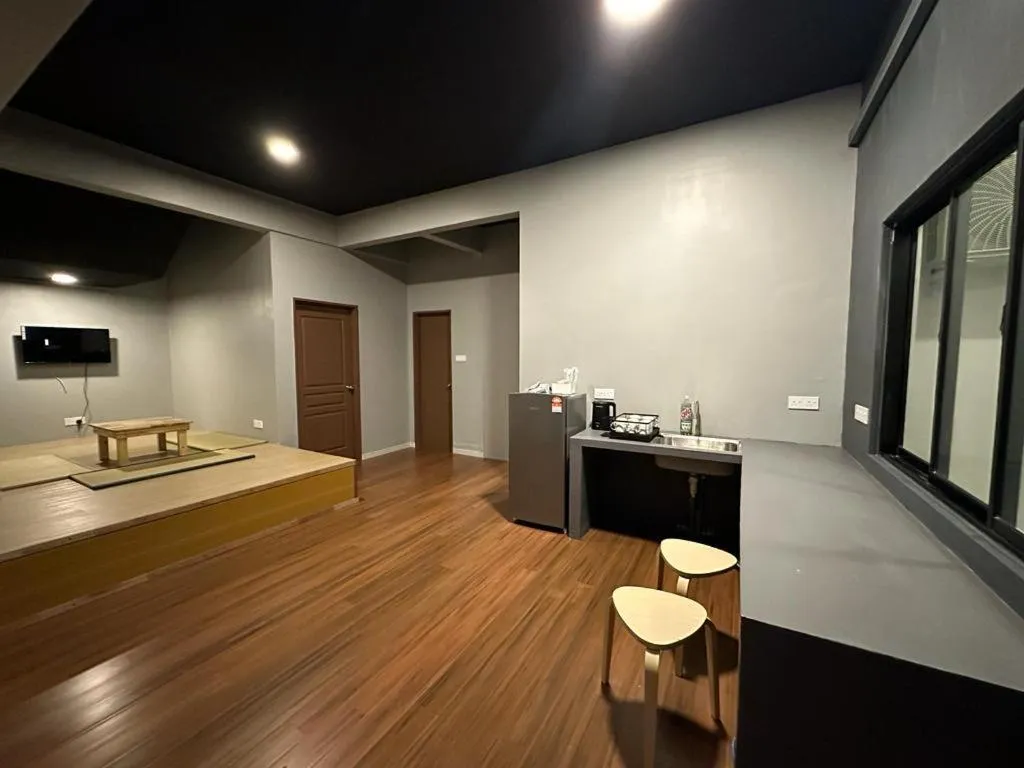 Tatami D'Tepi Laut - PANGKOR ISLAND