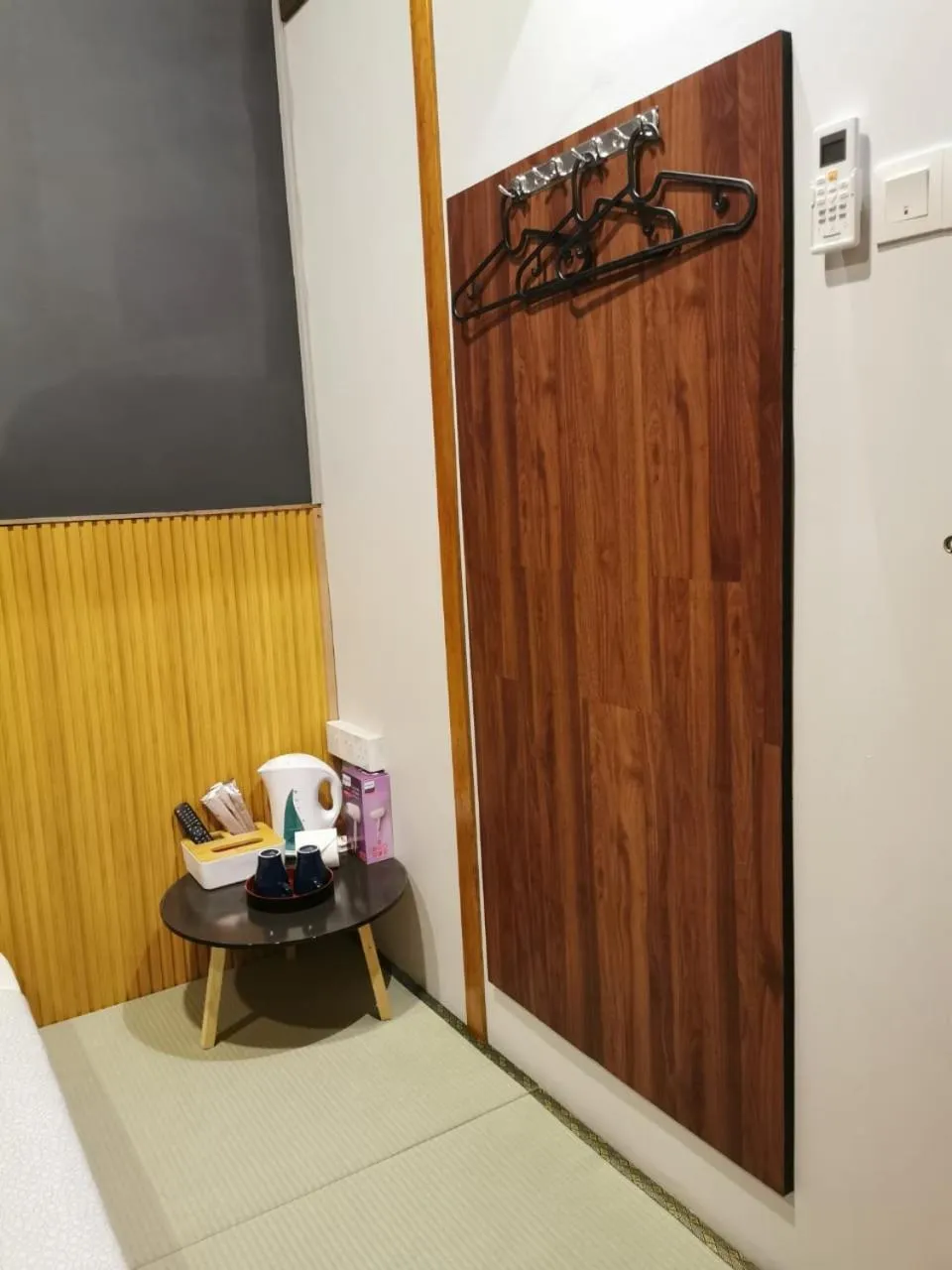 Tatami D'Tepi Laut - PANGKOR ISLAND