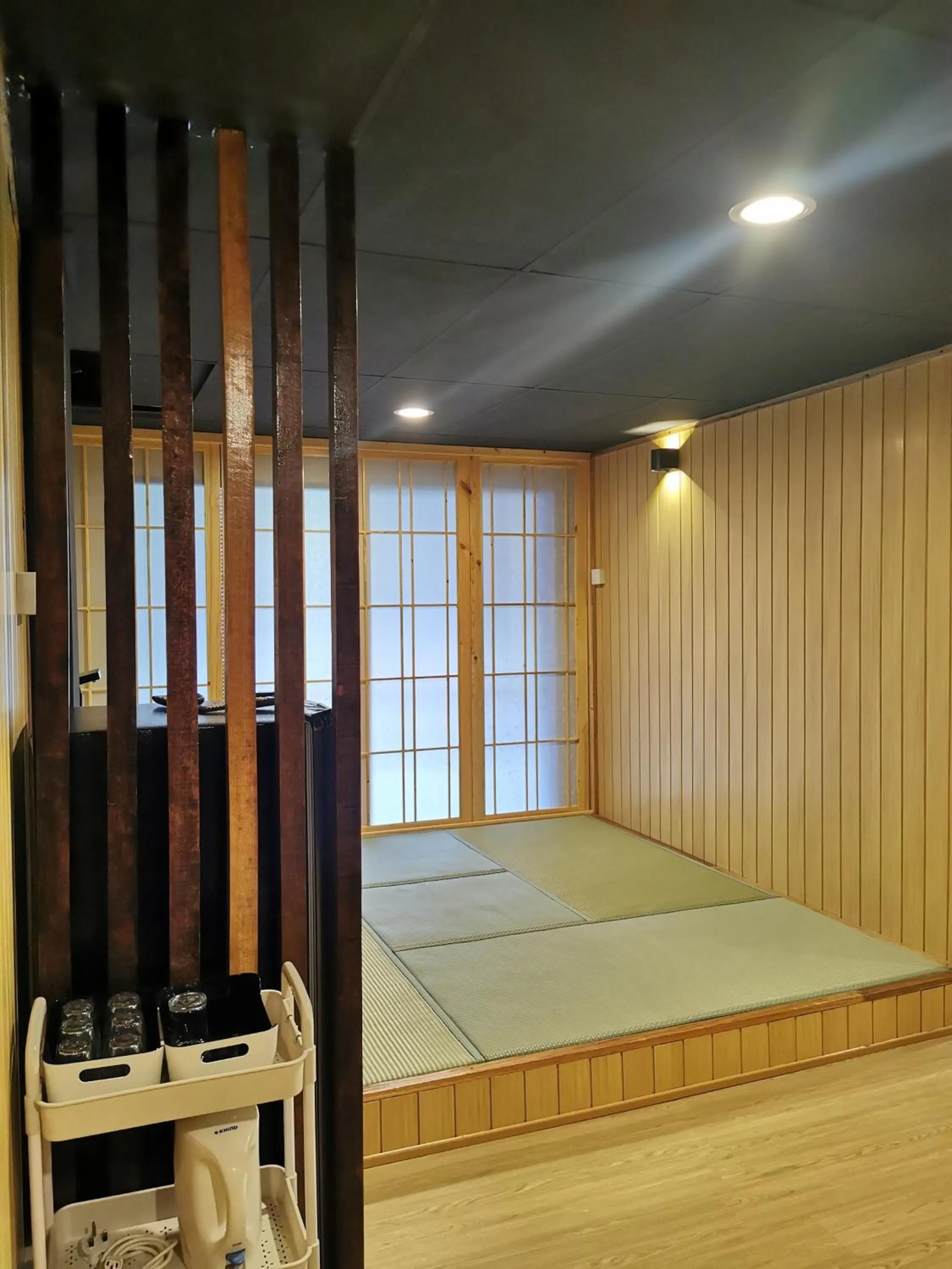 Tatami D'Tepi Laut - PANGKOR ISLAND