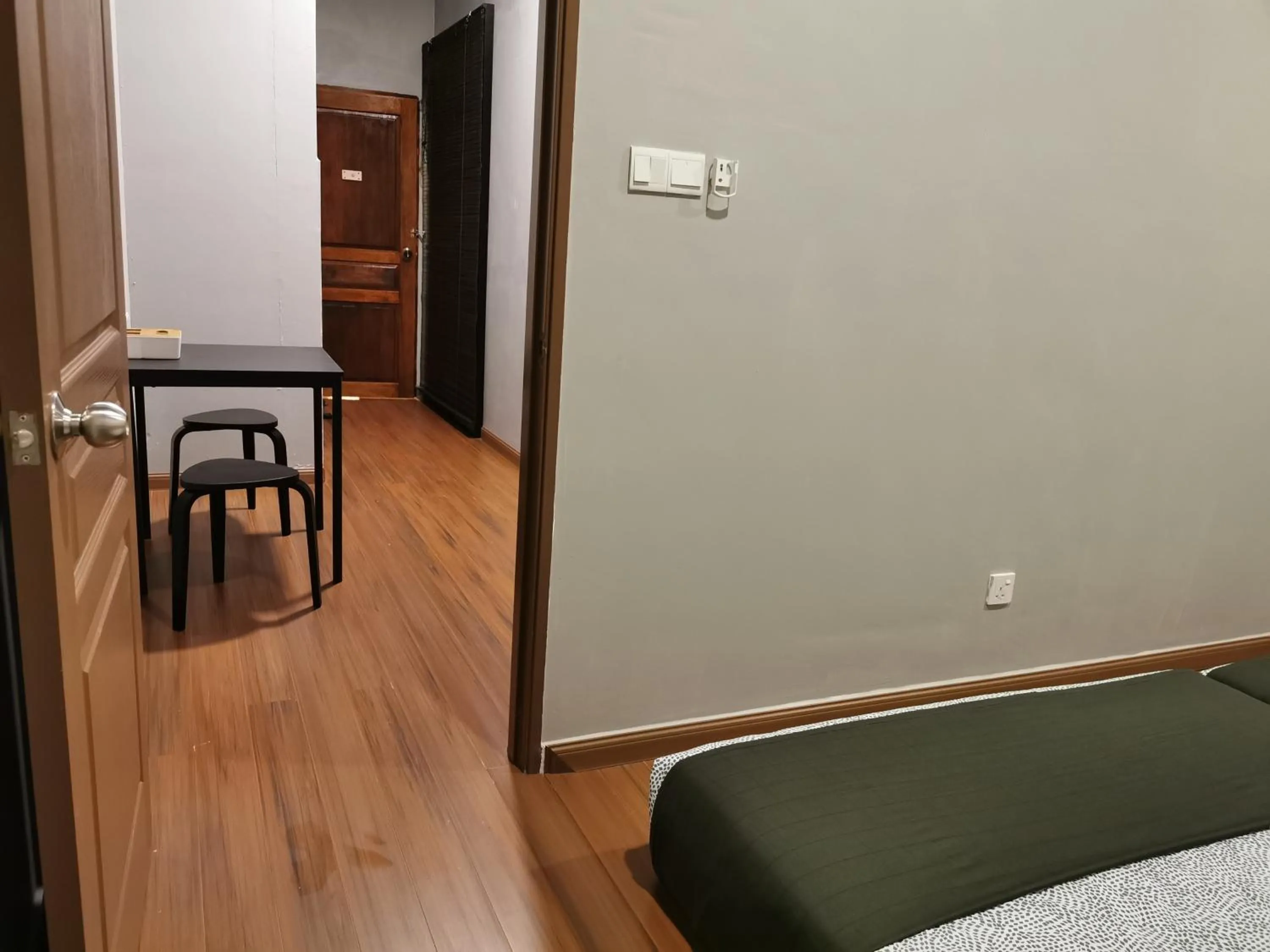 Tatami D'Tepi Laut - PANGKOR ISLAND