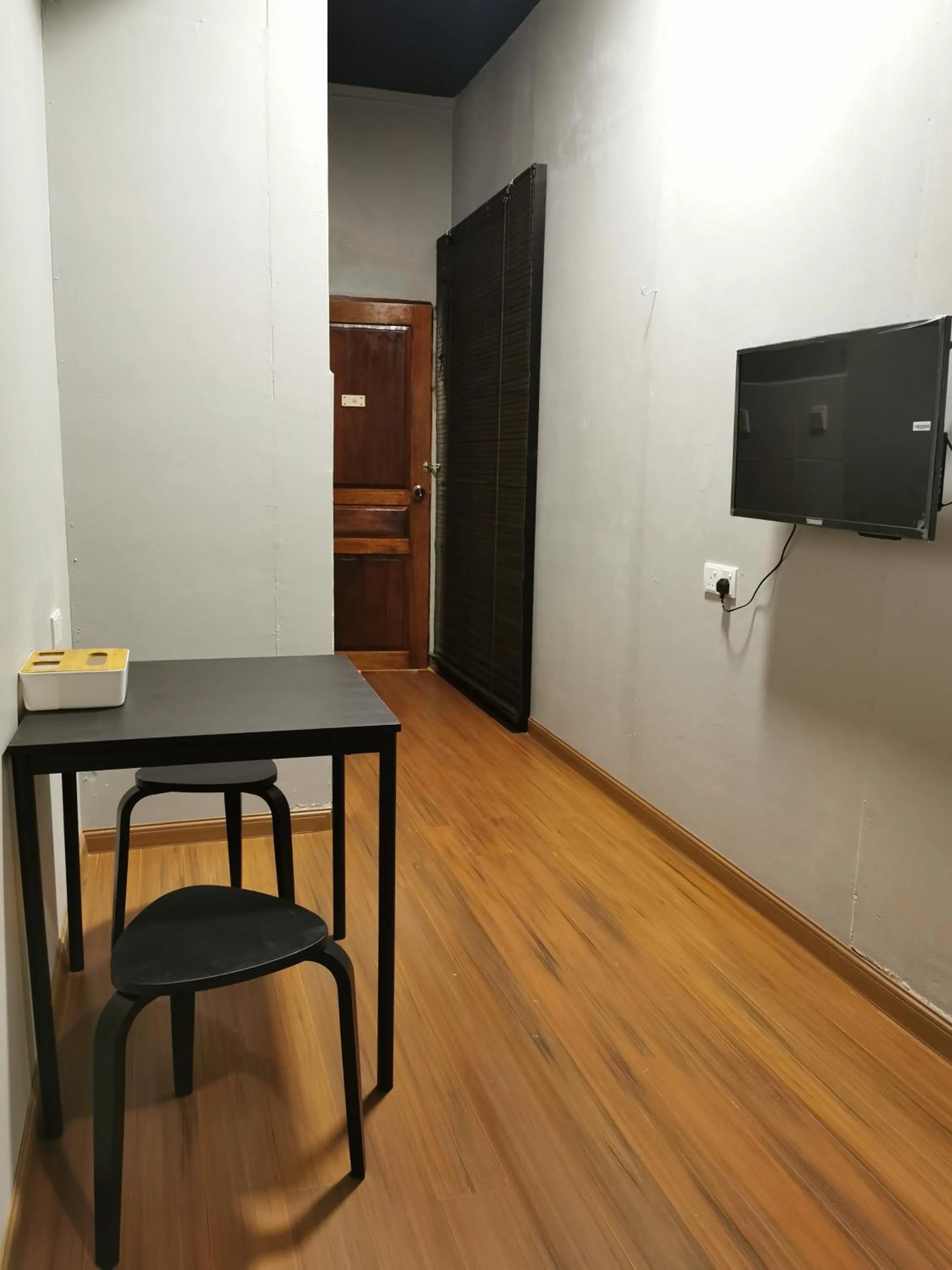 Tatami D'Tepi Laut - PANGKOR ISLAND