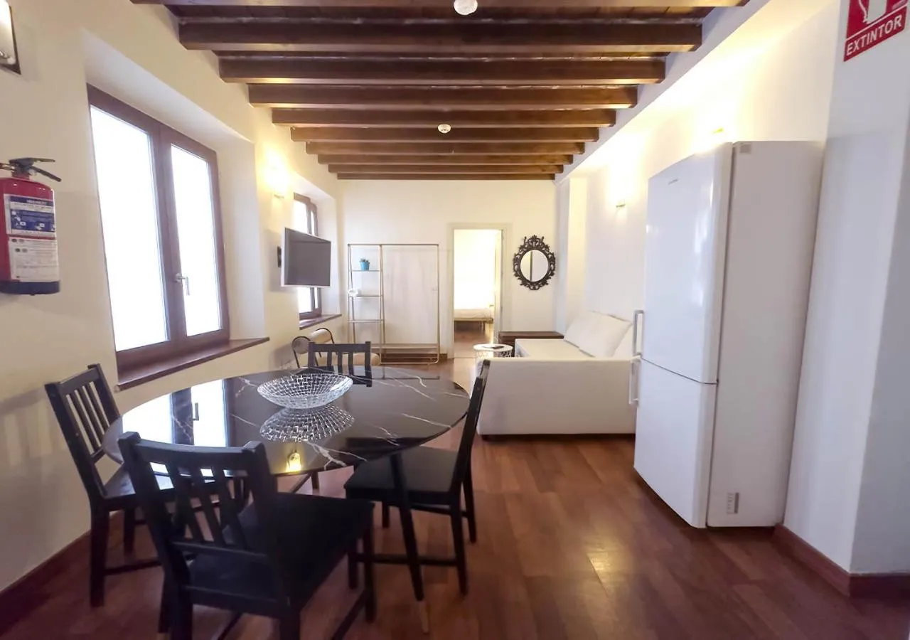 TV and multimedia in ISA Granada