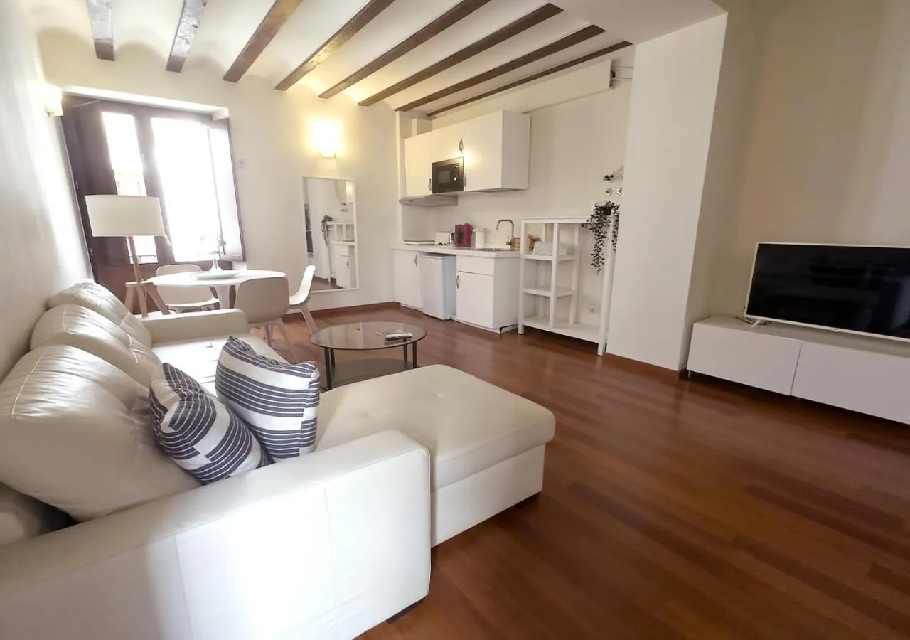 TV and multimedia in ISA Granada